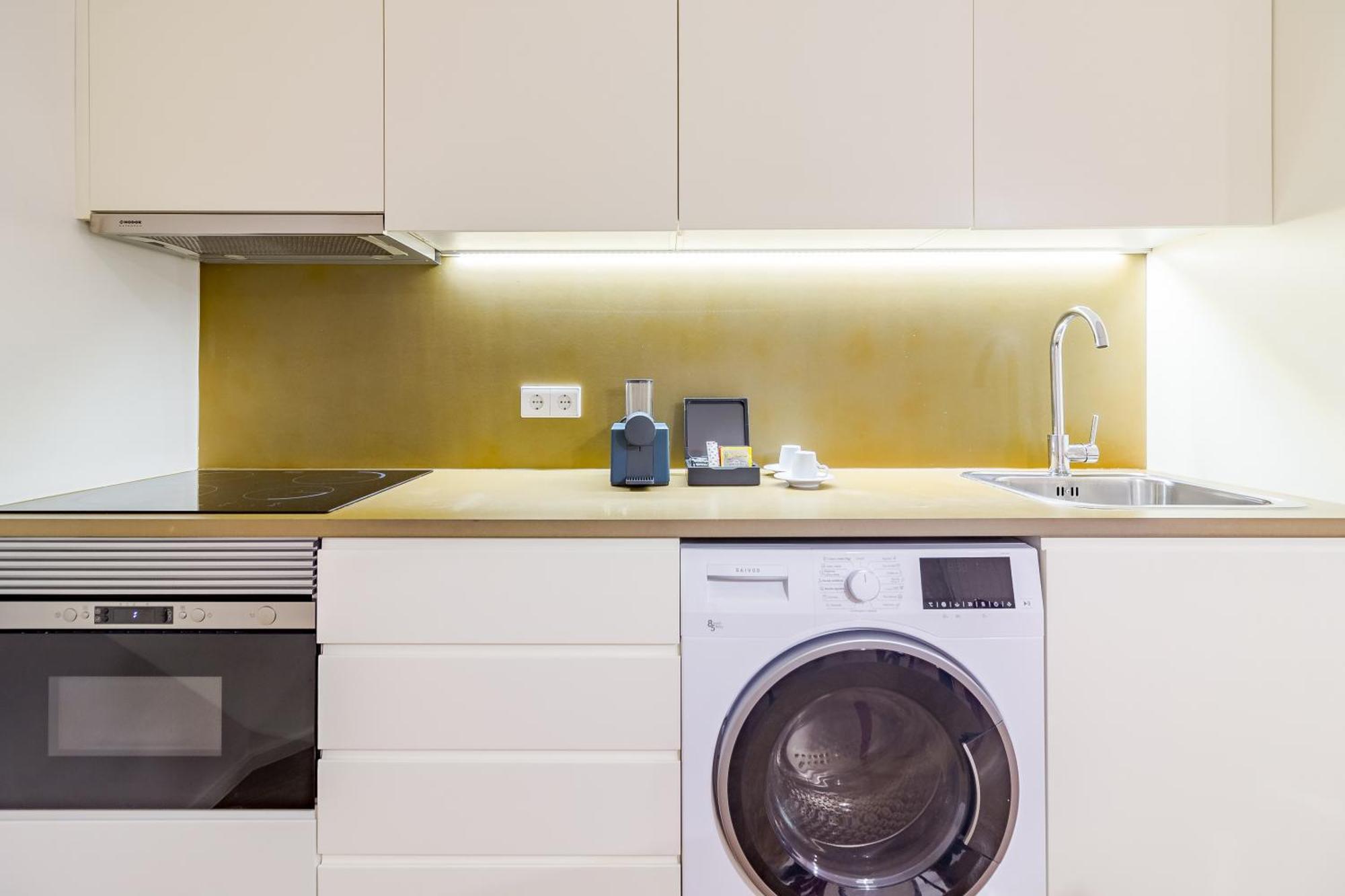 Appartement Youropo - Taipas *