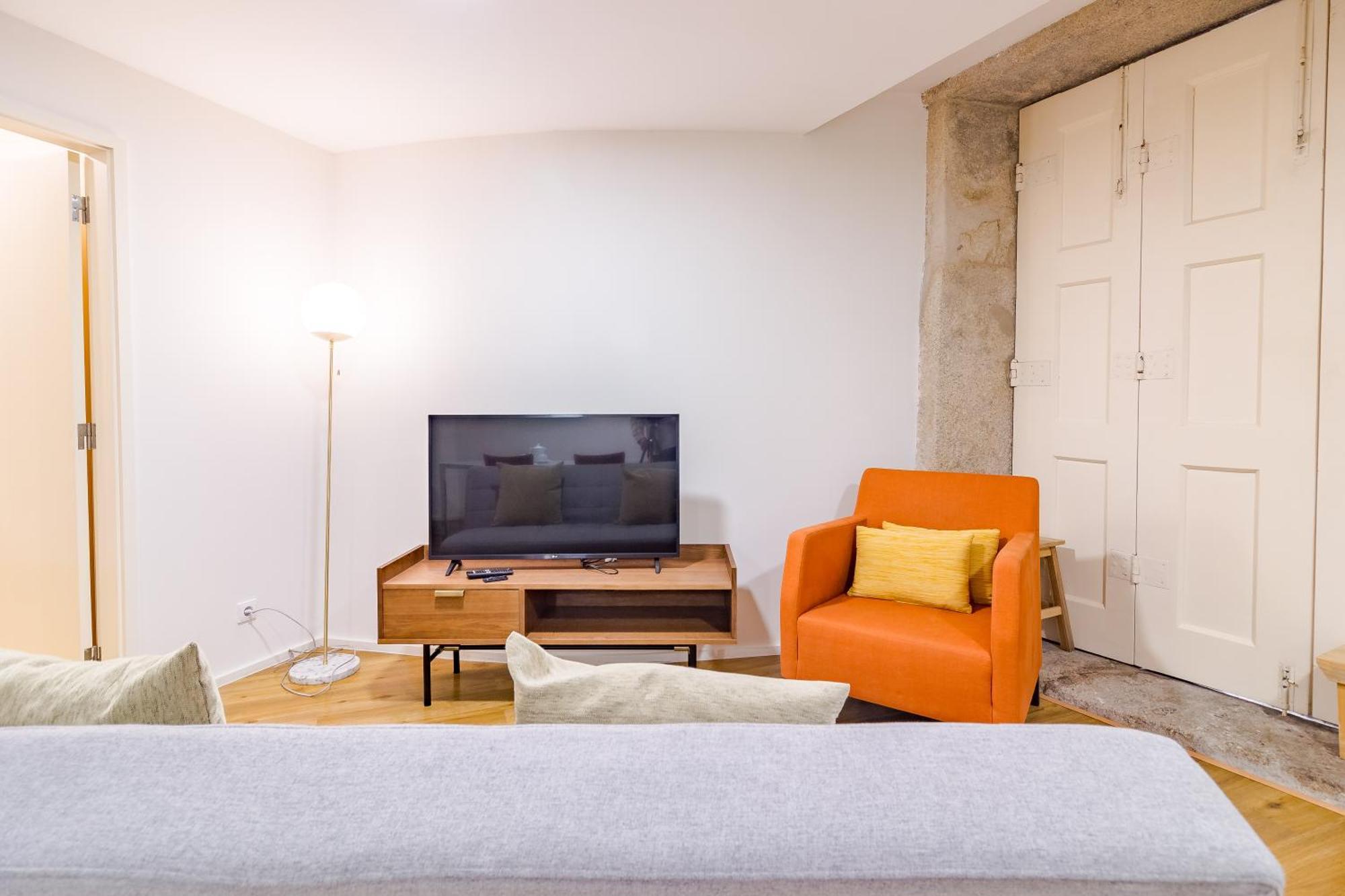 Youropo - Taipas Appartement *