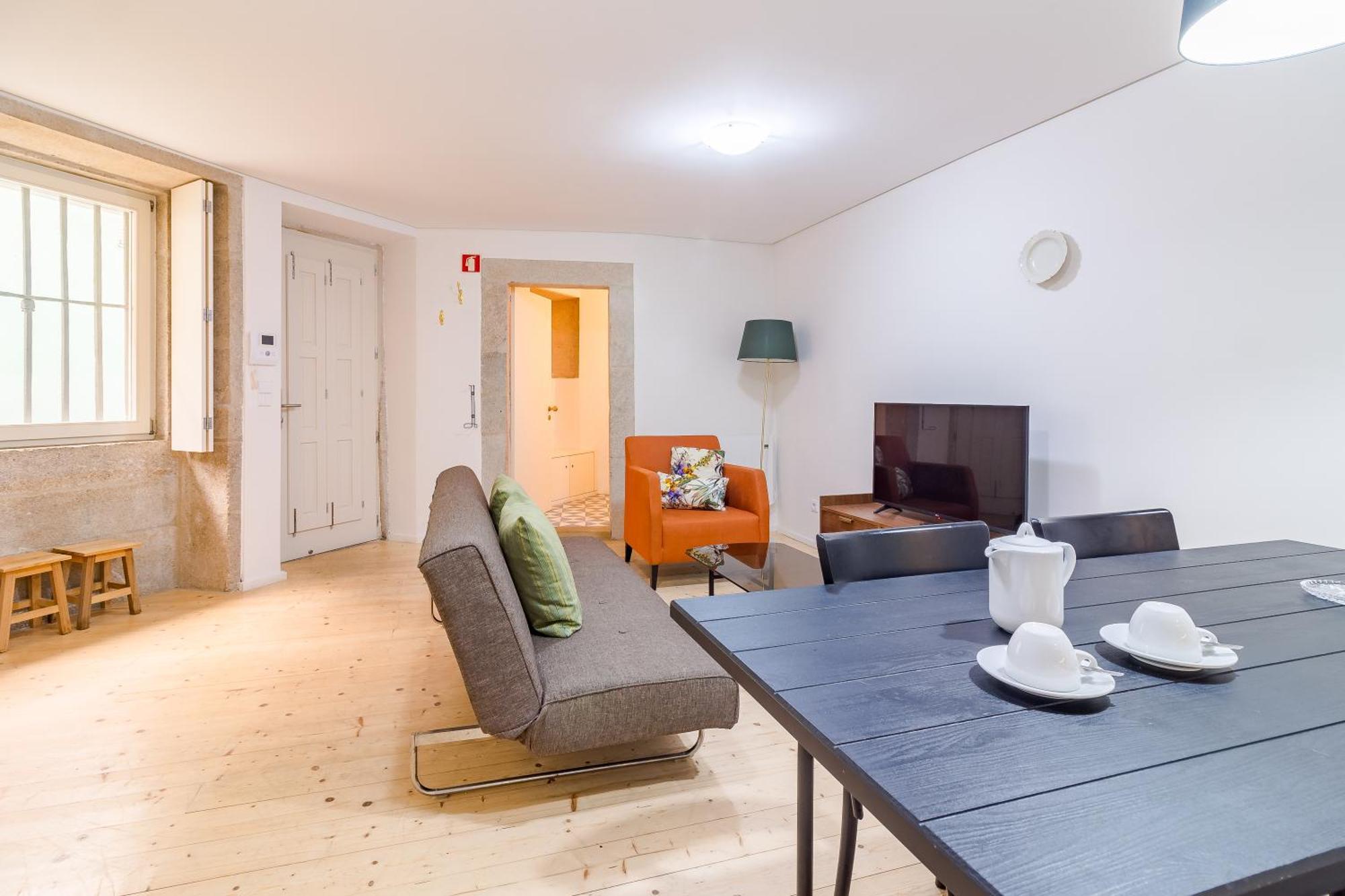 Youropo - Taipas Appartement Porto