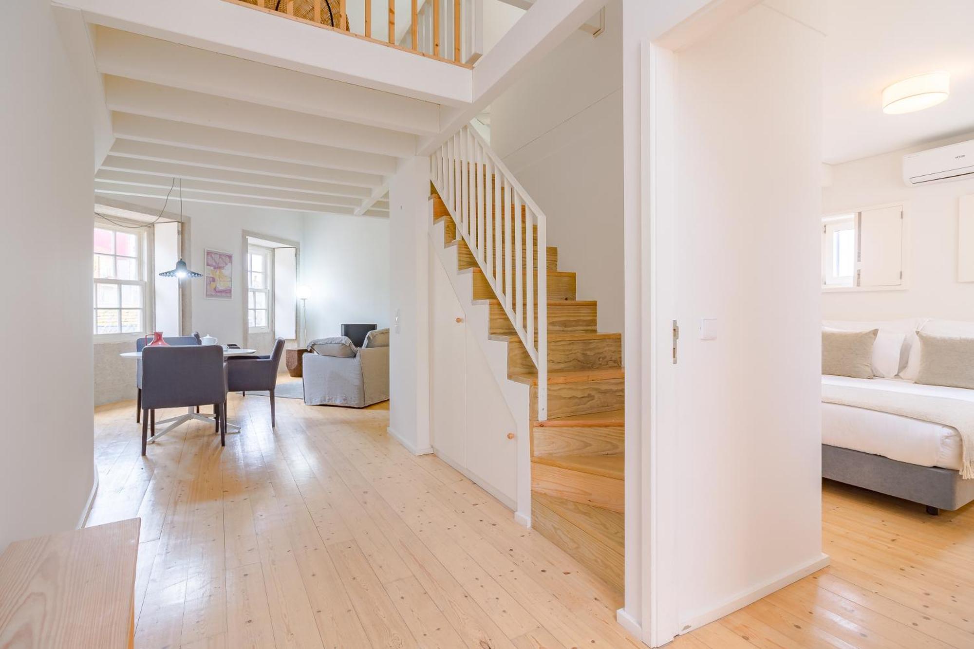 Appartement Youropo - Taipas