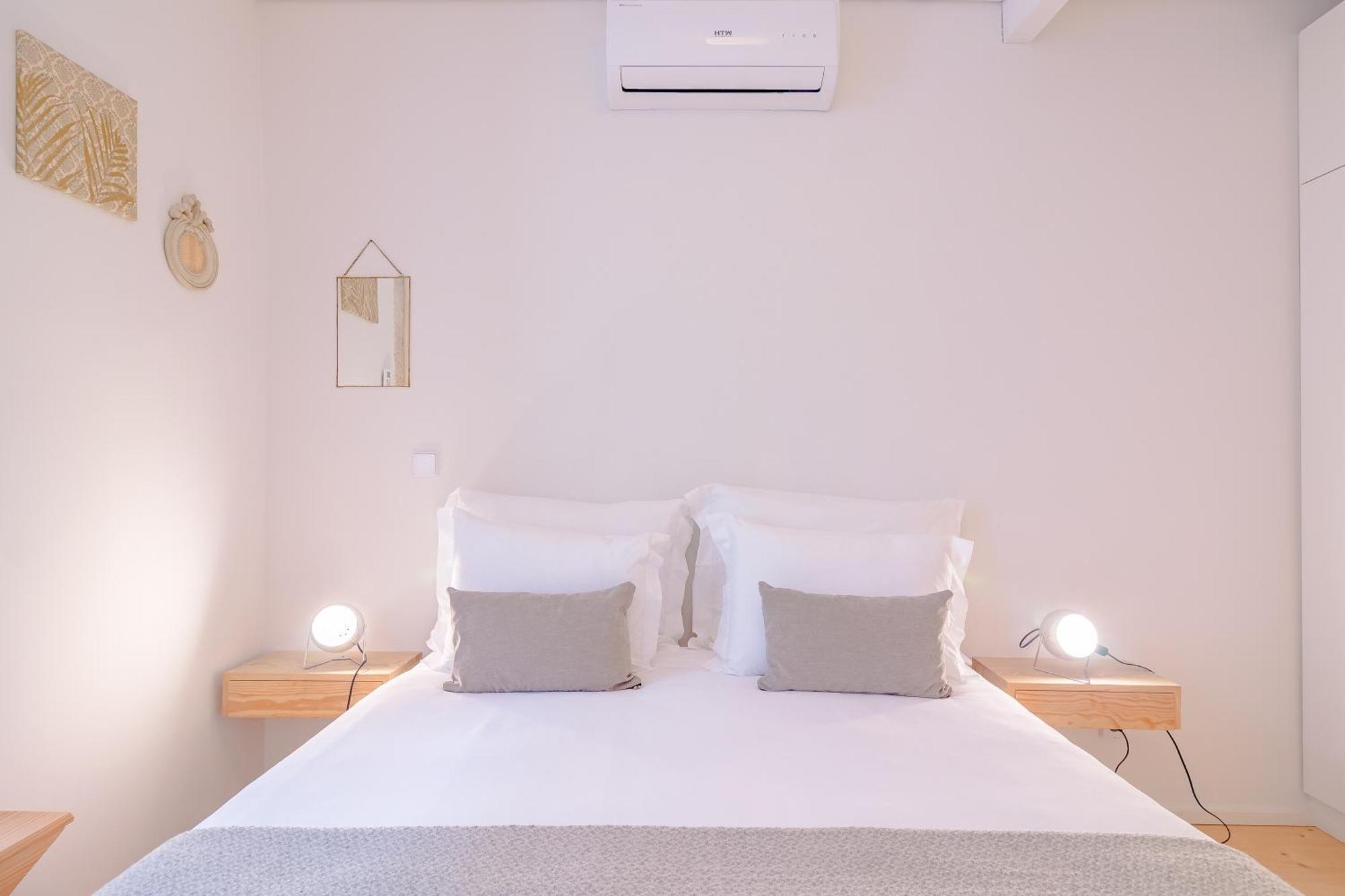 Youropo - Taipas Appartement Porto