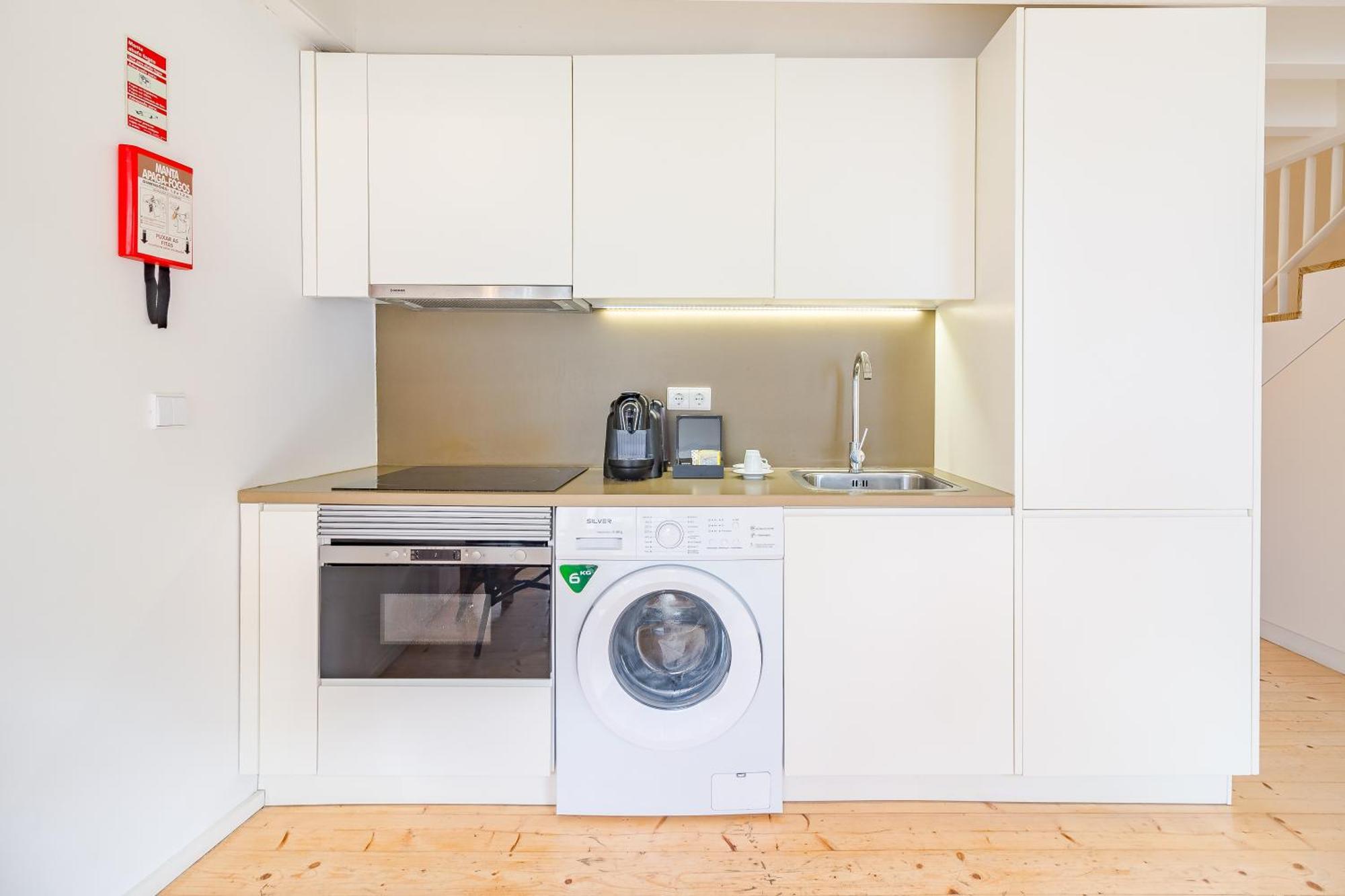 Appartement Youropo - Taipas *