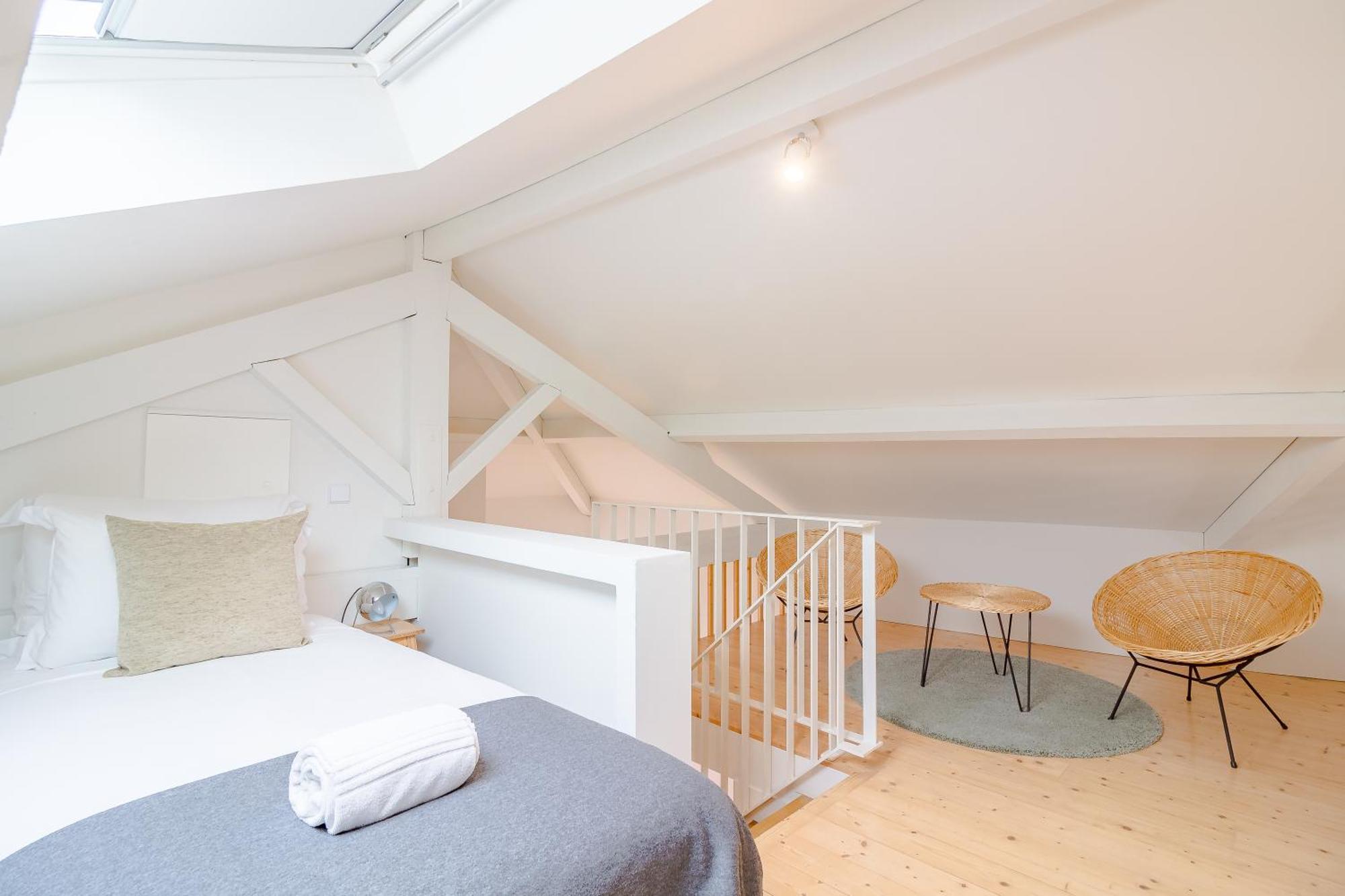 Youropo - Taipas Appartement