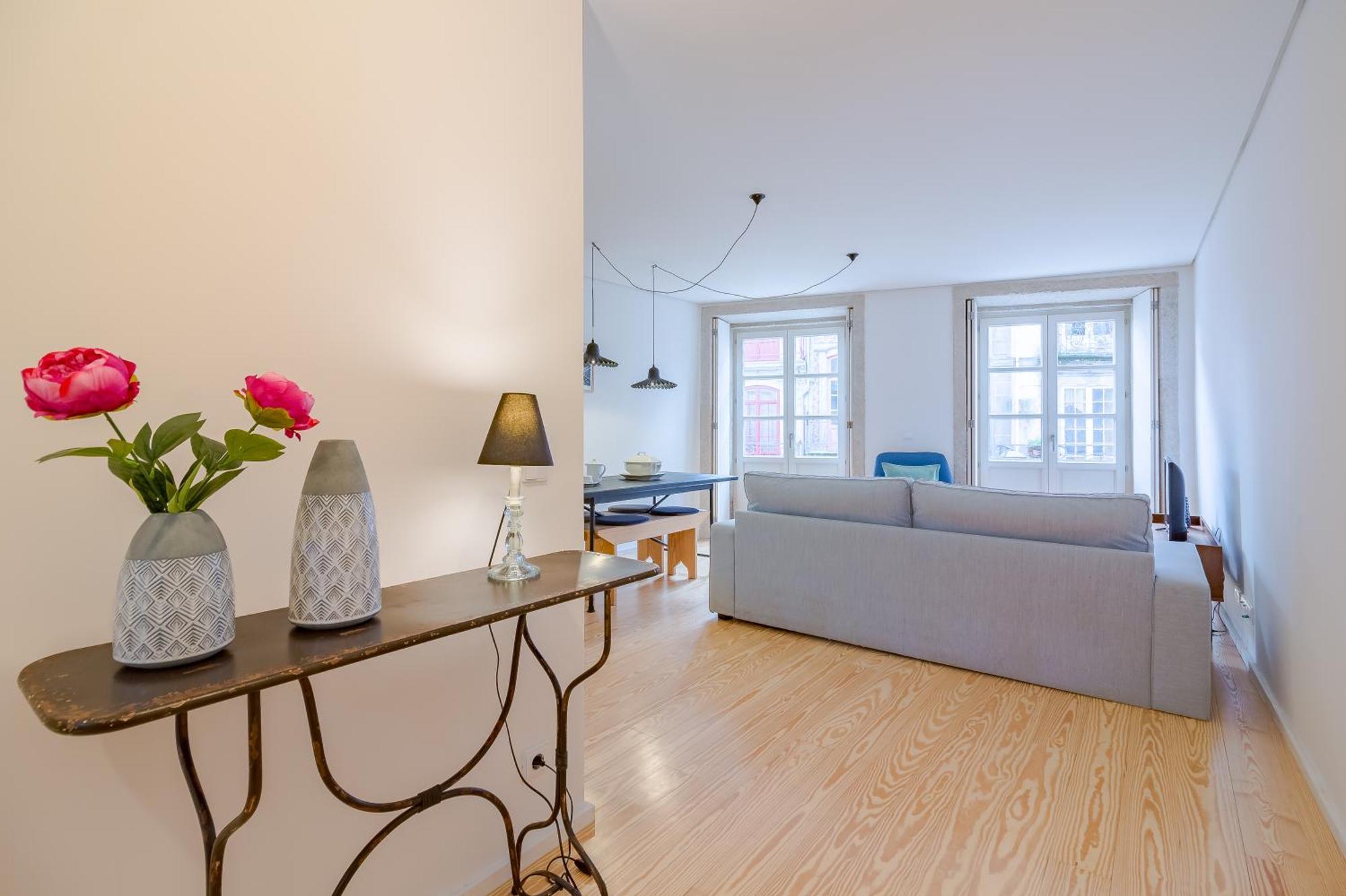 Appartement Youropo - Taipas