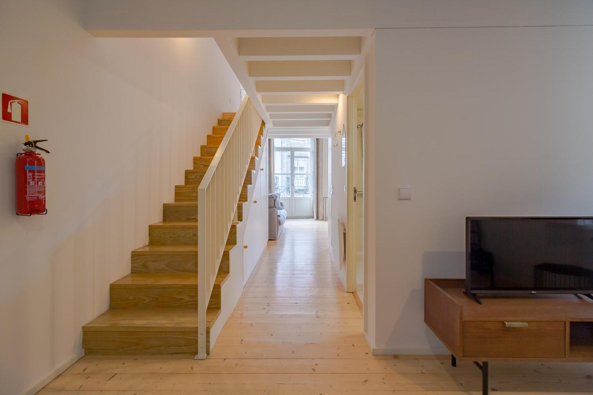 Appartement Youropo - Taipas *