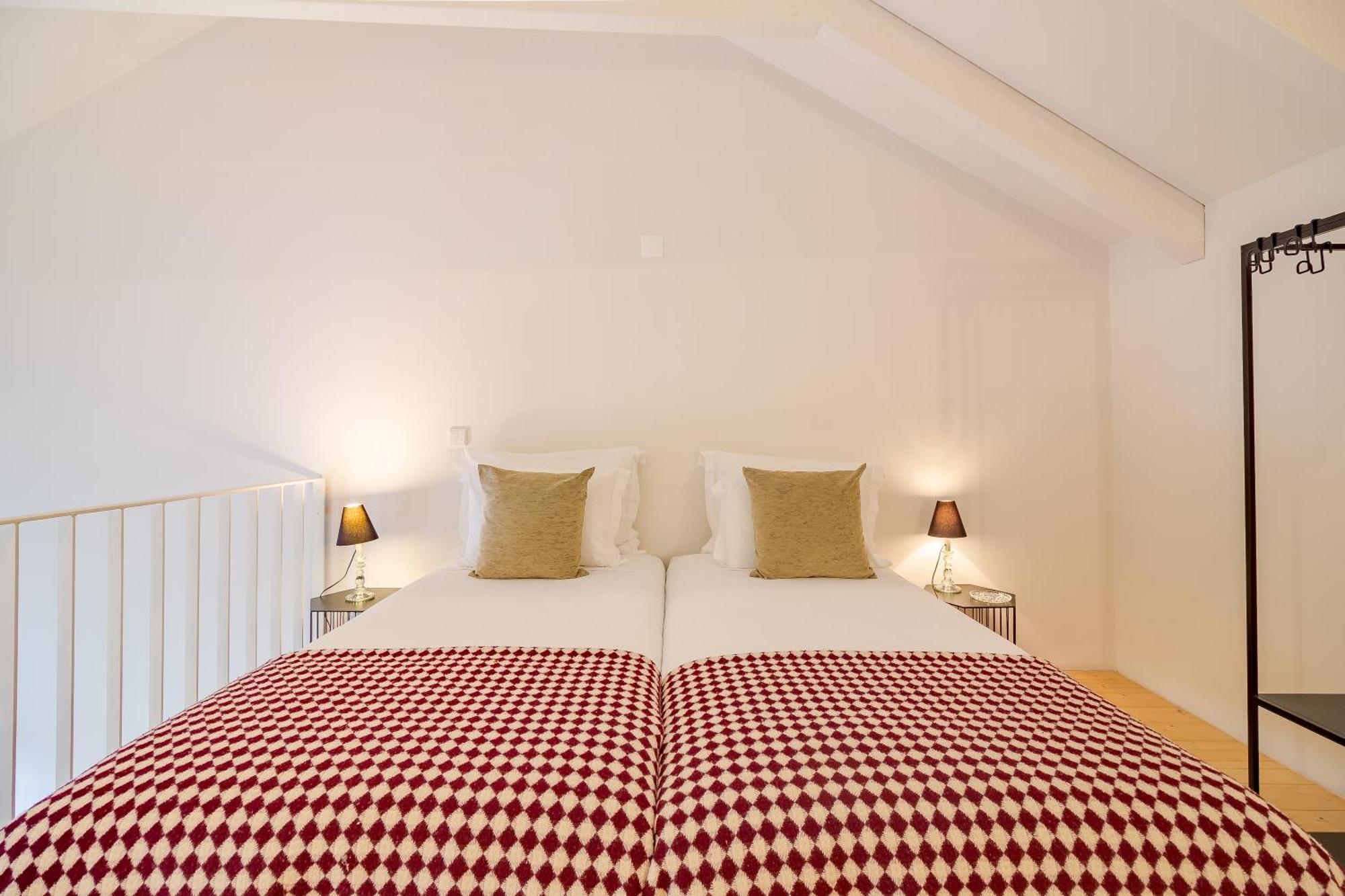 Youropo - Taipas Appartement Porto
