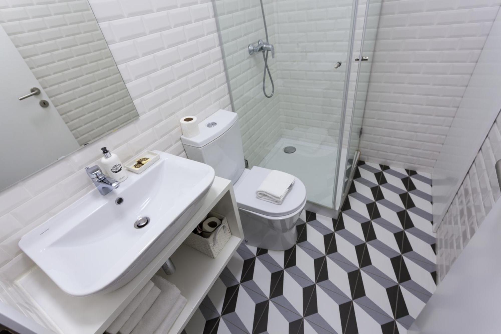 View - Santo Ildefonso Lovely Apartment Porto