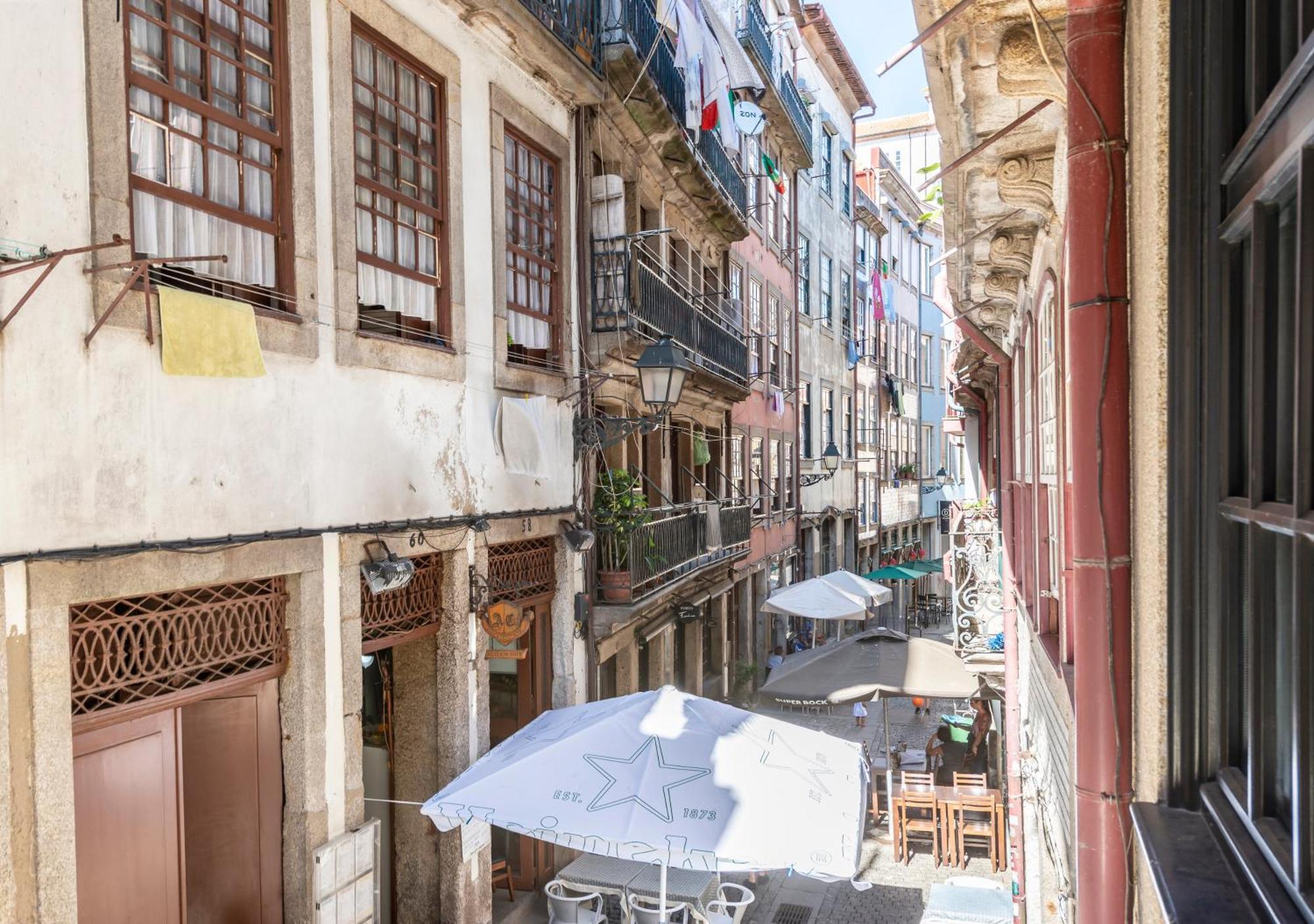 Guest house Oporto Street Fonte Taurina - Riverfront Suites (Adults Only) 2*