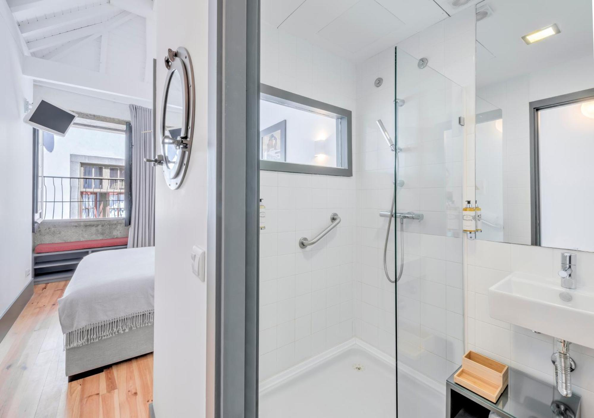 Guest house Oporto Street Fonte Taurina - Riverfront Suites (Adults Only) 2*