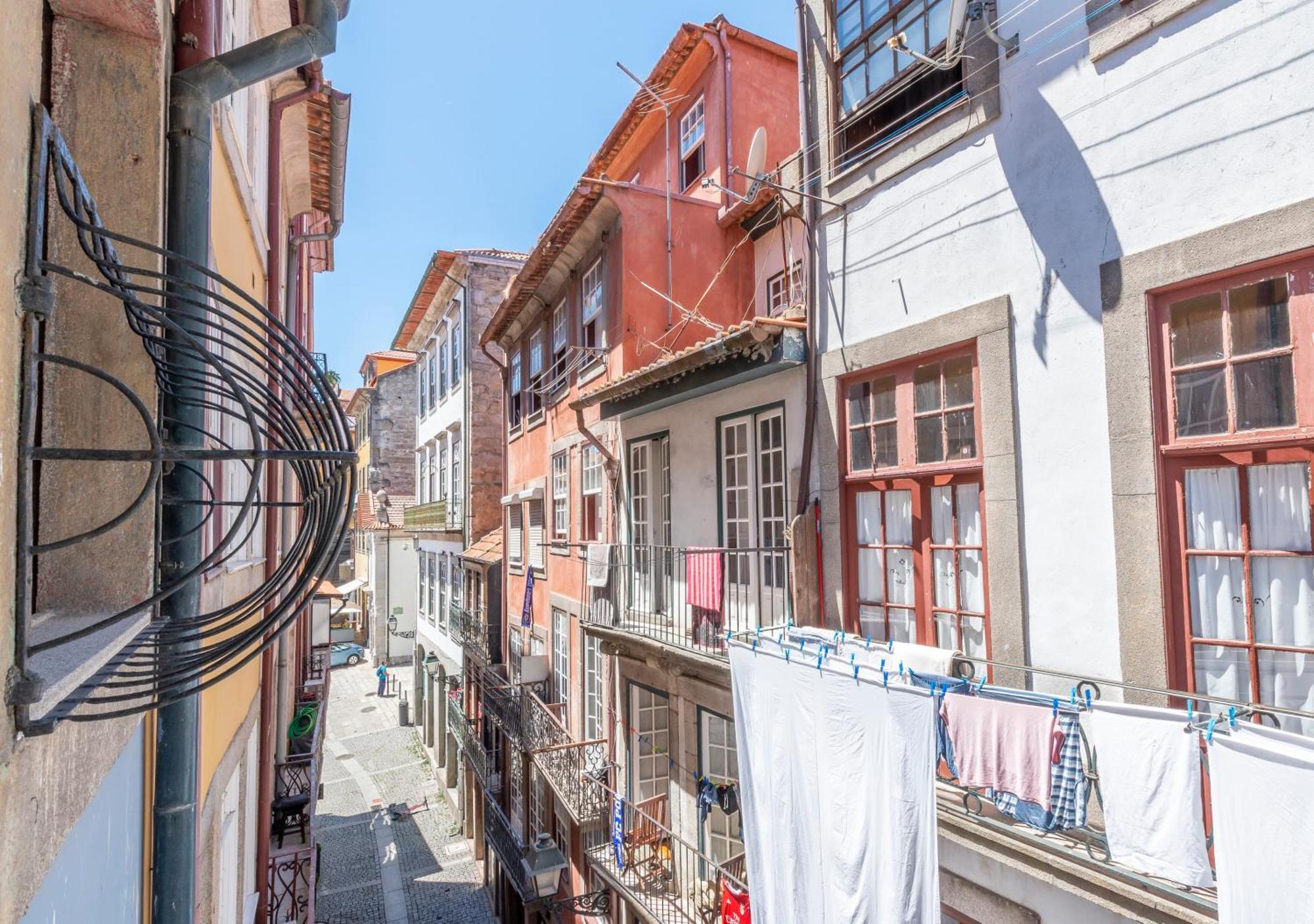 Oporto Street Fonte Taurina - Riverfront Suites (Adults Only) Guest house 2*