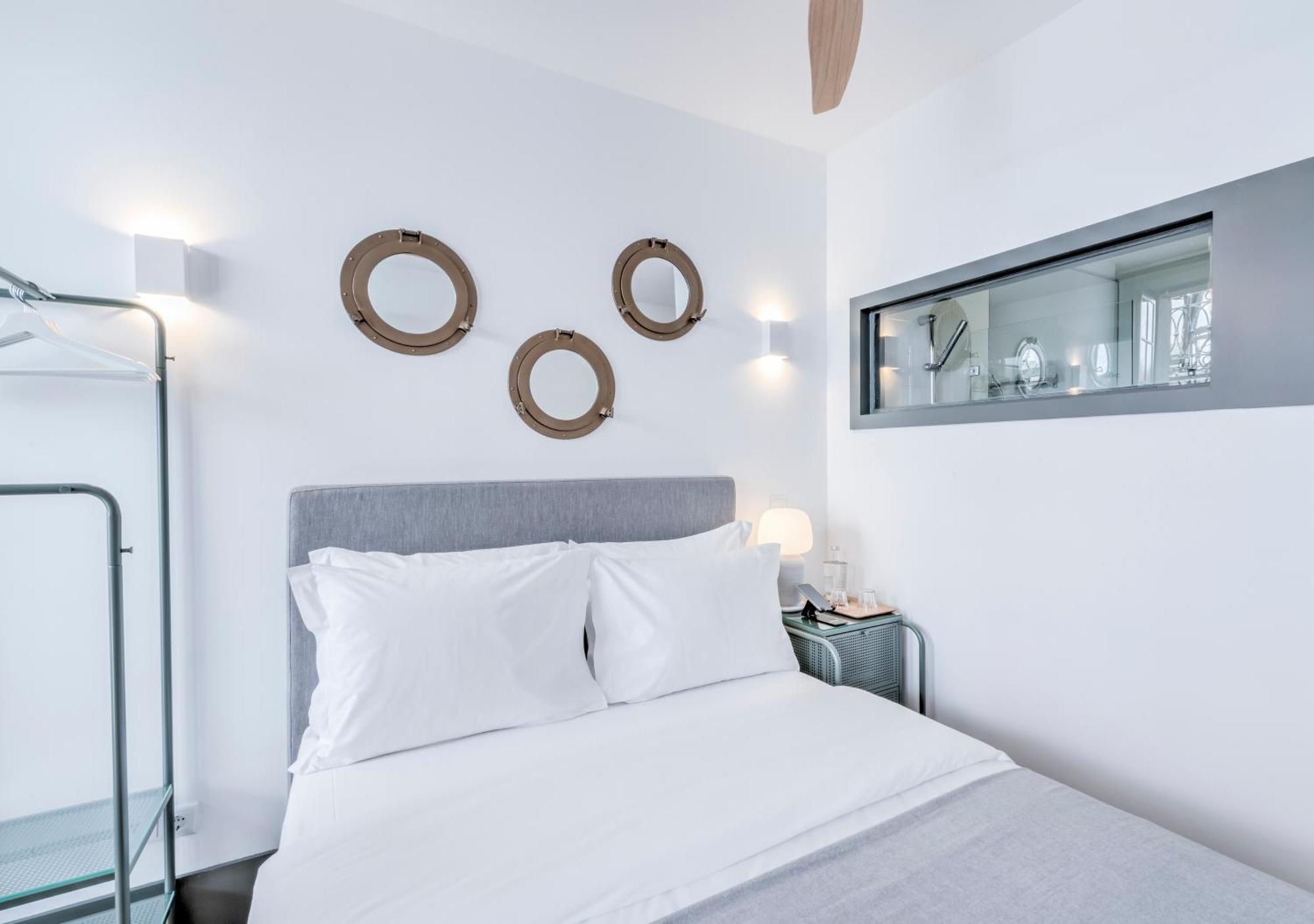 Oporto Street Fonte Taurina - Riverfront Suites (Adults Only) 2*