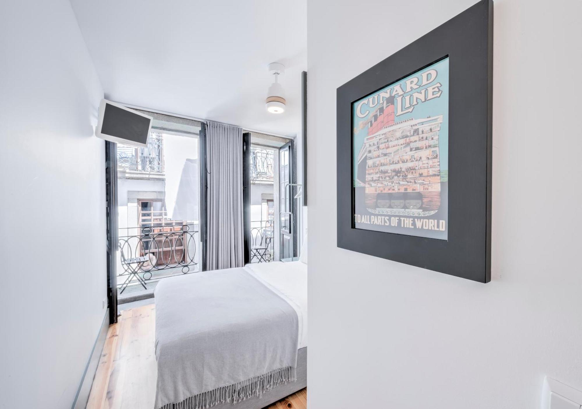 Guest house Oporto Street Fonte Taurina - Riverfront Suites (Adults Only)