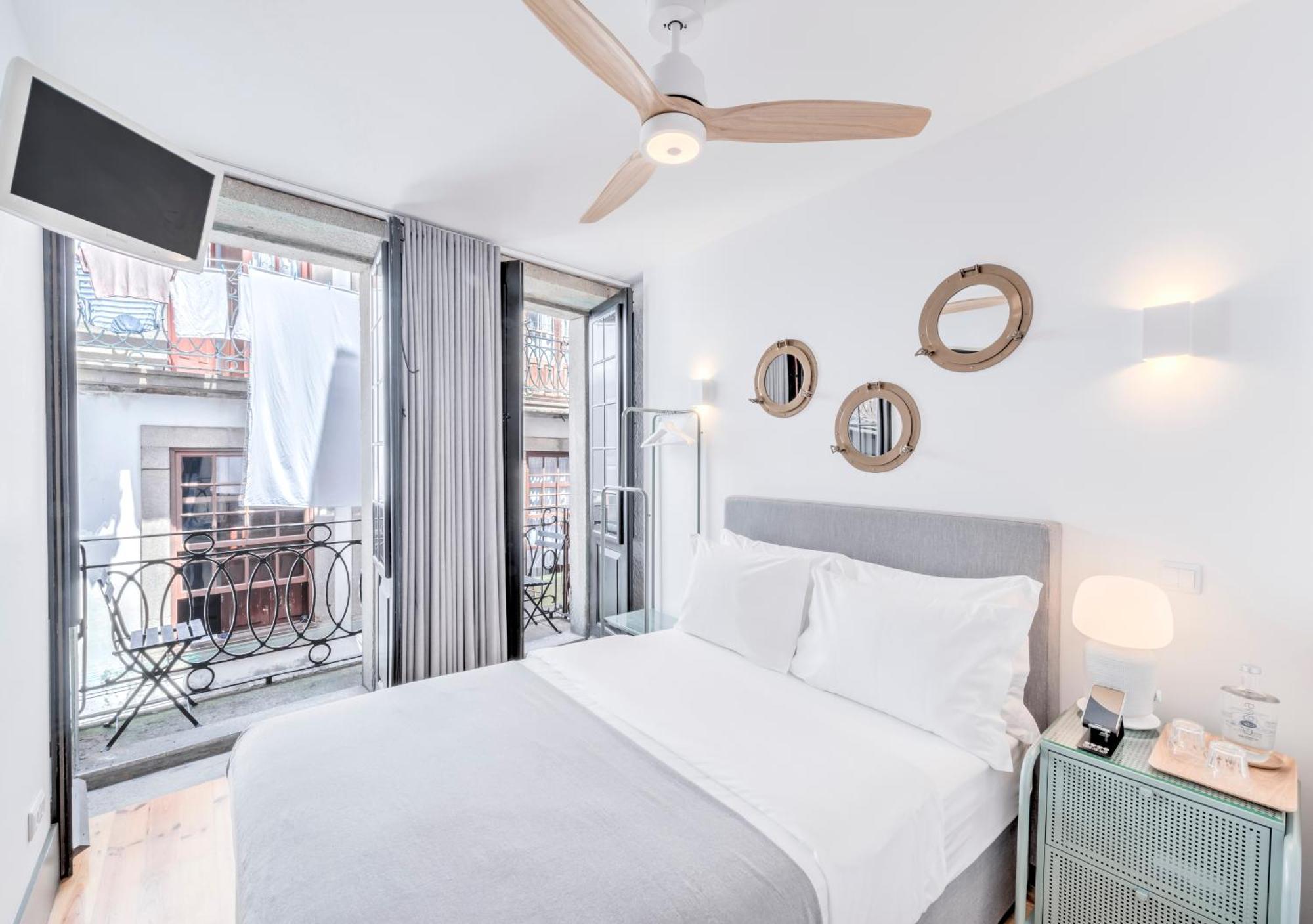 Oporto Street Fonte Taurina - Riverfront Suites (Adults Only) Porto