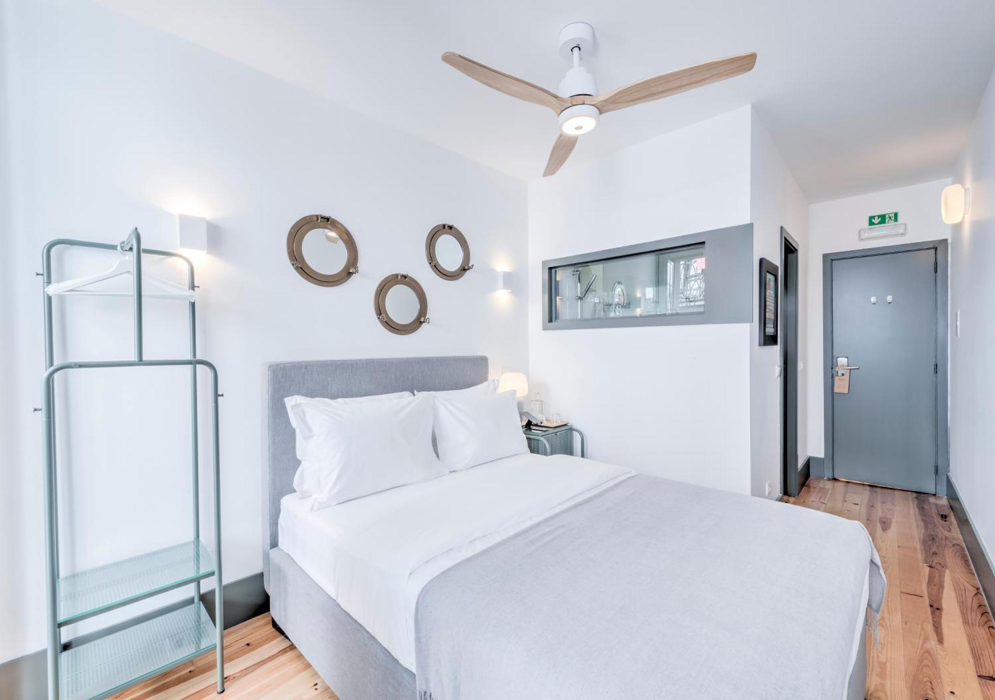 Oporto Street Fonte Taurina - Riverfront Suites (Adults Only) Guest house