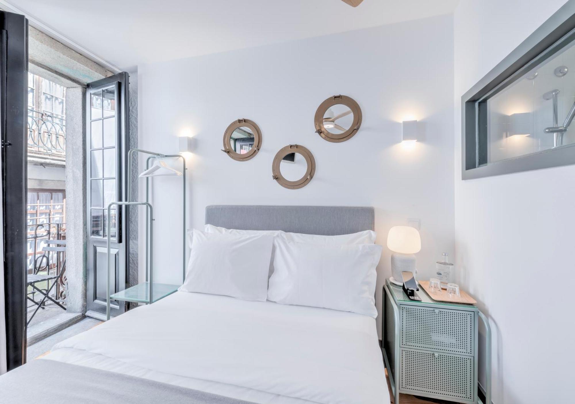 Guest house Oporto Street Fonte Taurina - Riverfront Suites (Adults Only) 2*