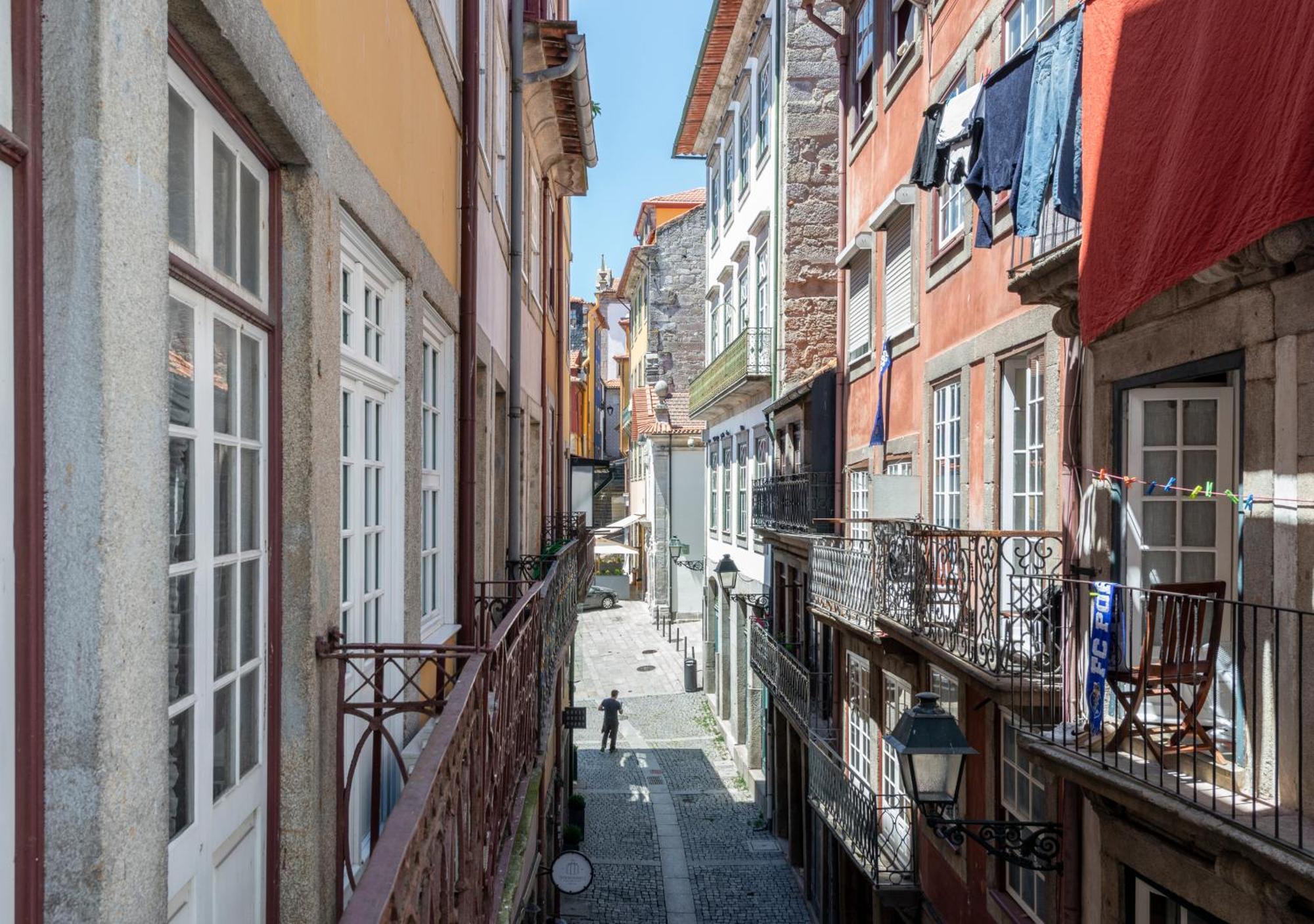 Guest house Oporto Street Fonte Taurina - Riverfront Suites (Adults Only) 2*