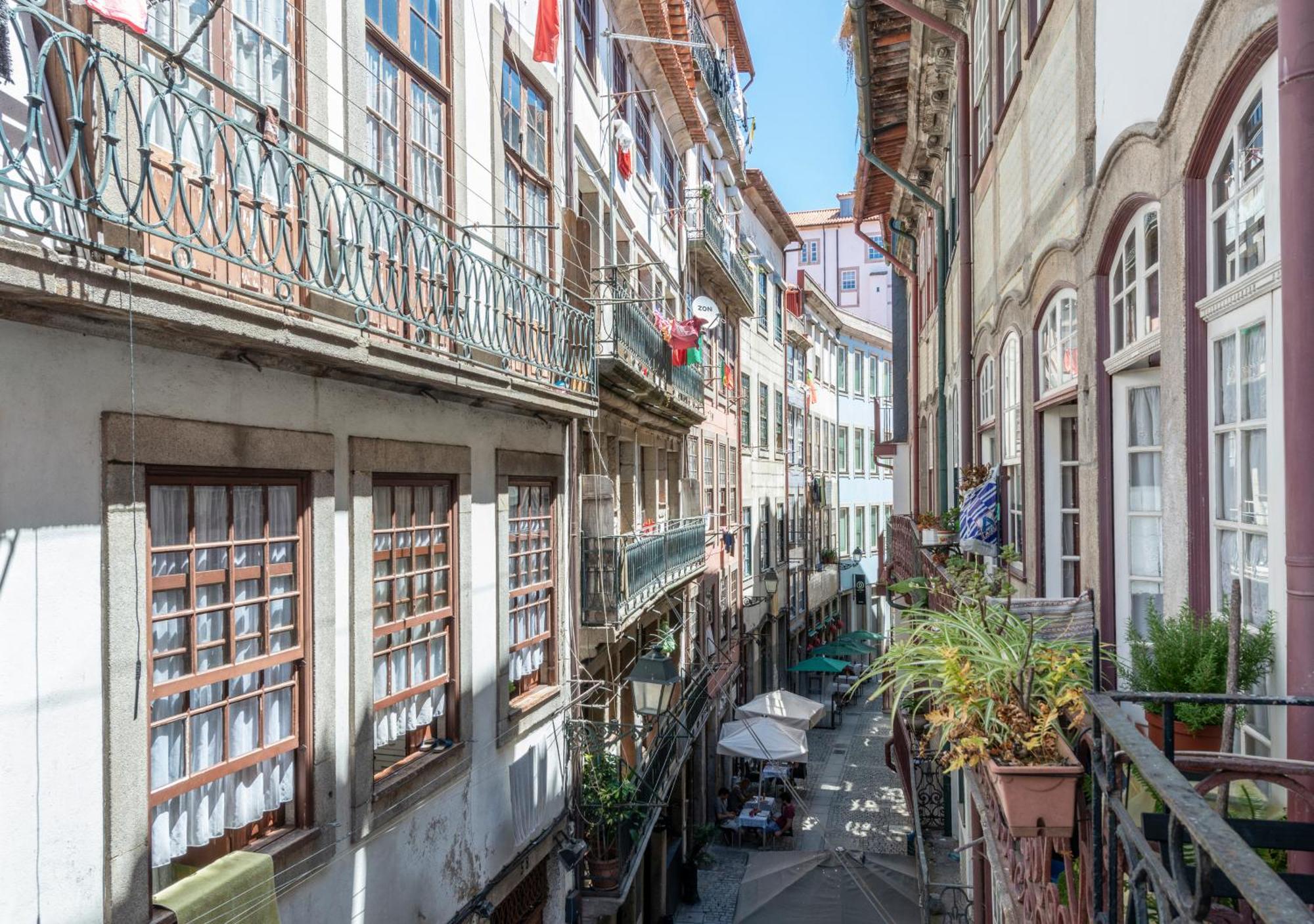 Guest house Oporto Street Fonte Taurina - Riverfront Suites (Adults Only) Porto
