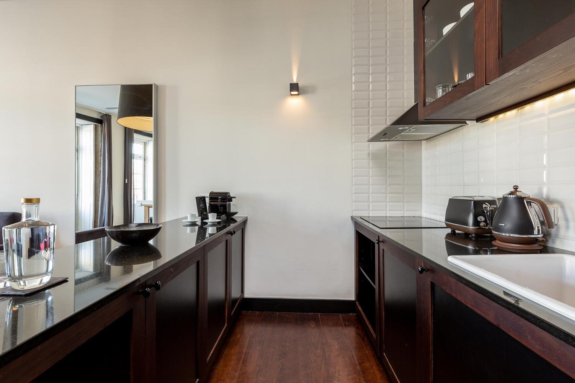 Appartement Youropo - Torre