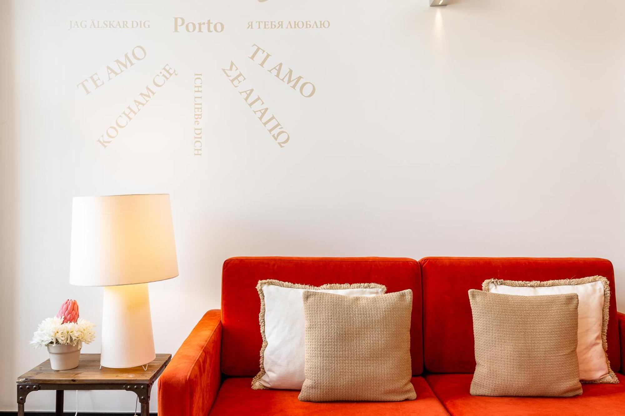 Appartement Youropo - Torre Porto