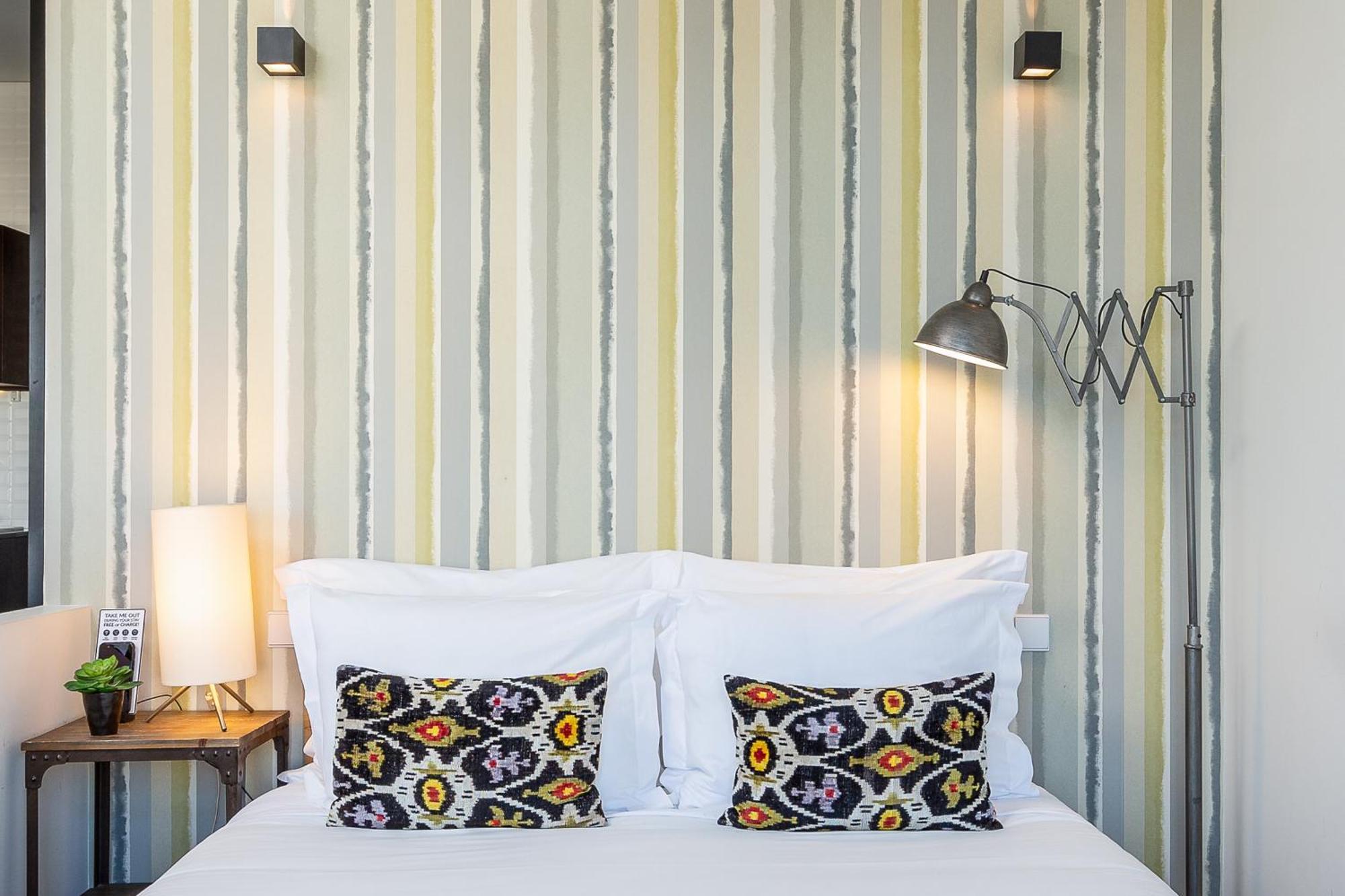 Youropo - Torre Appartement Porto