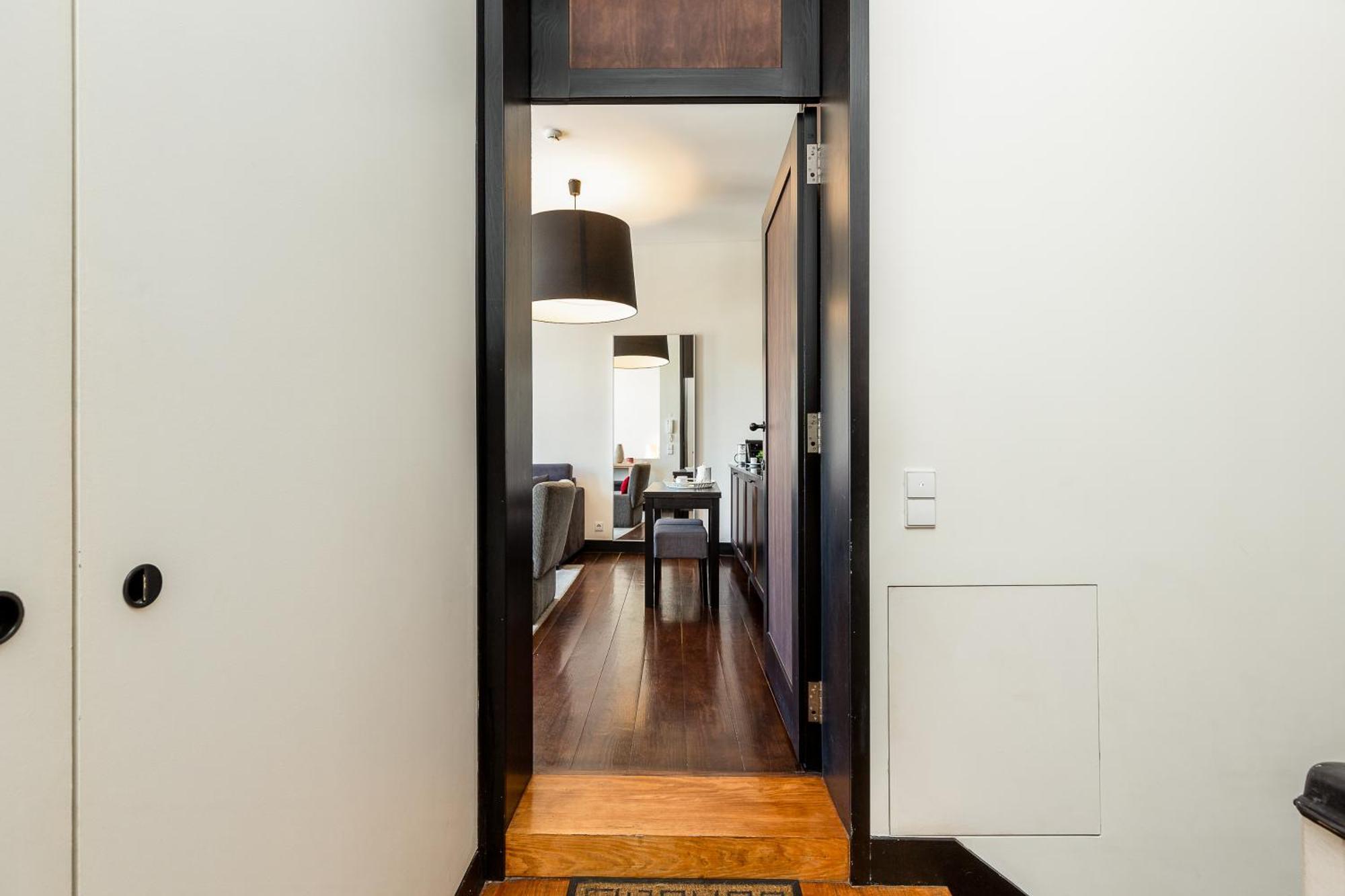 Appartement Youropo - Torre *