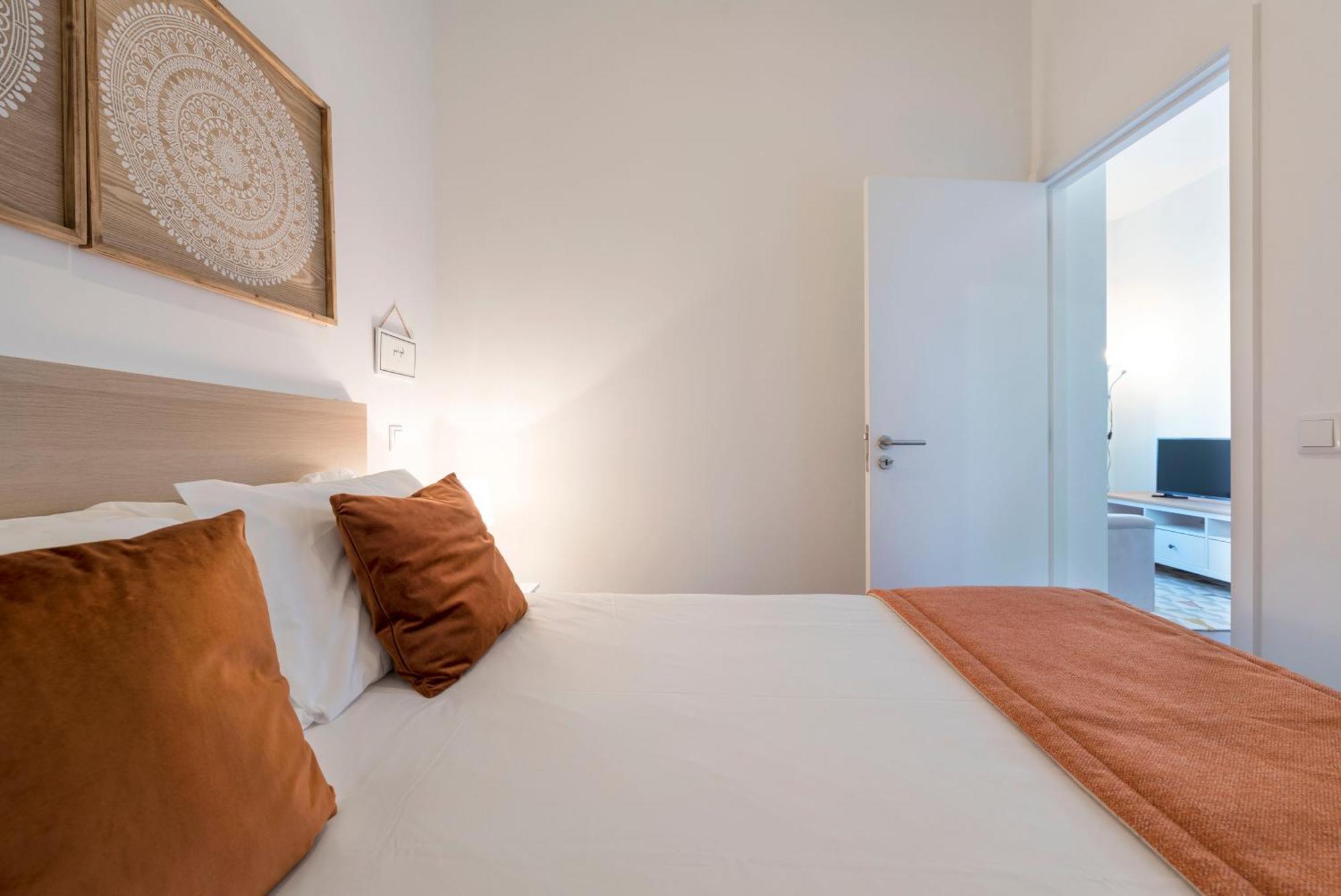Apartamento Boavista Roundabout By Sweet *