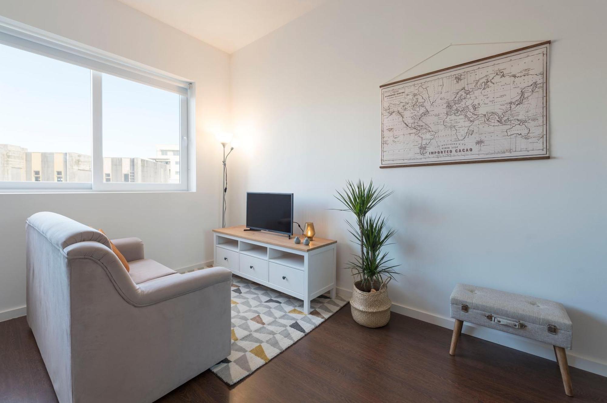 Apartamento Boavista Roundabout By Sweet *