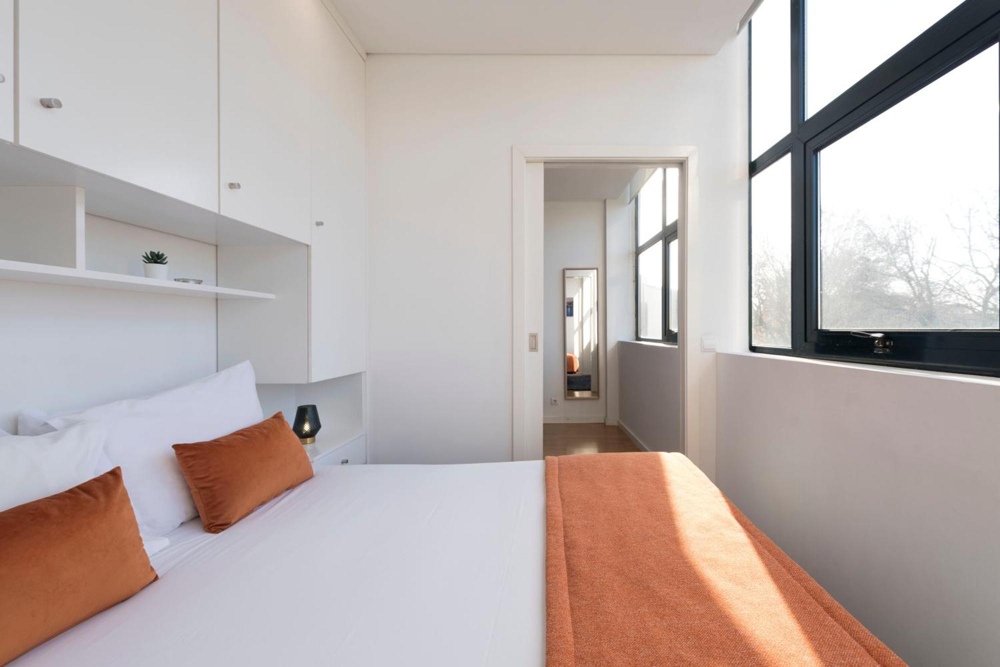 Apartamento Boavista Roundabout By Sweet *