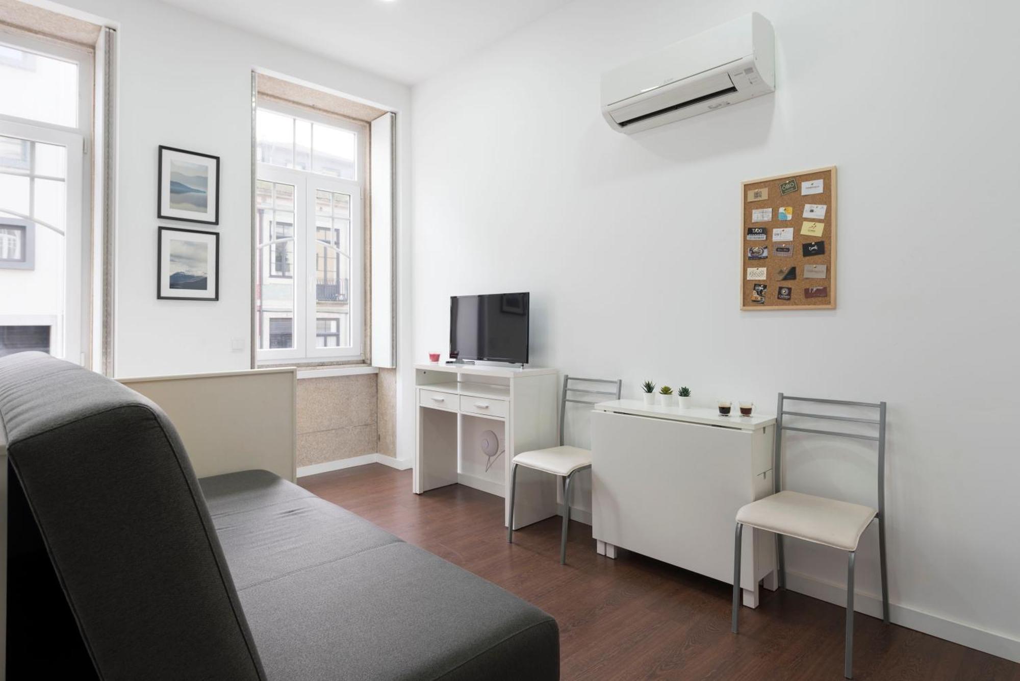 Apartamento Boavista Roundabout By Sweet Porto