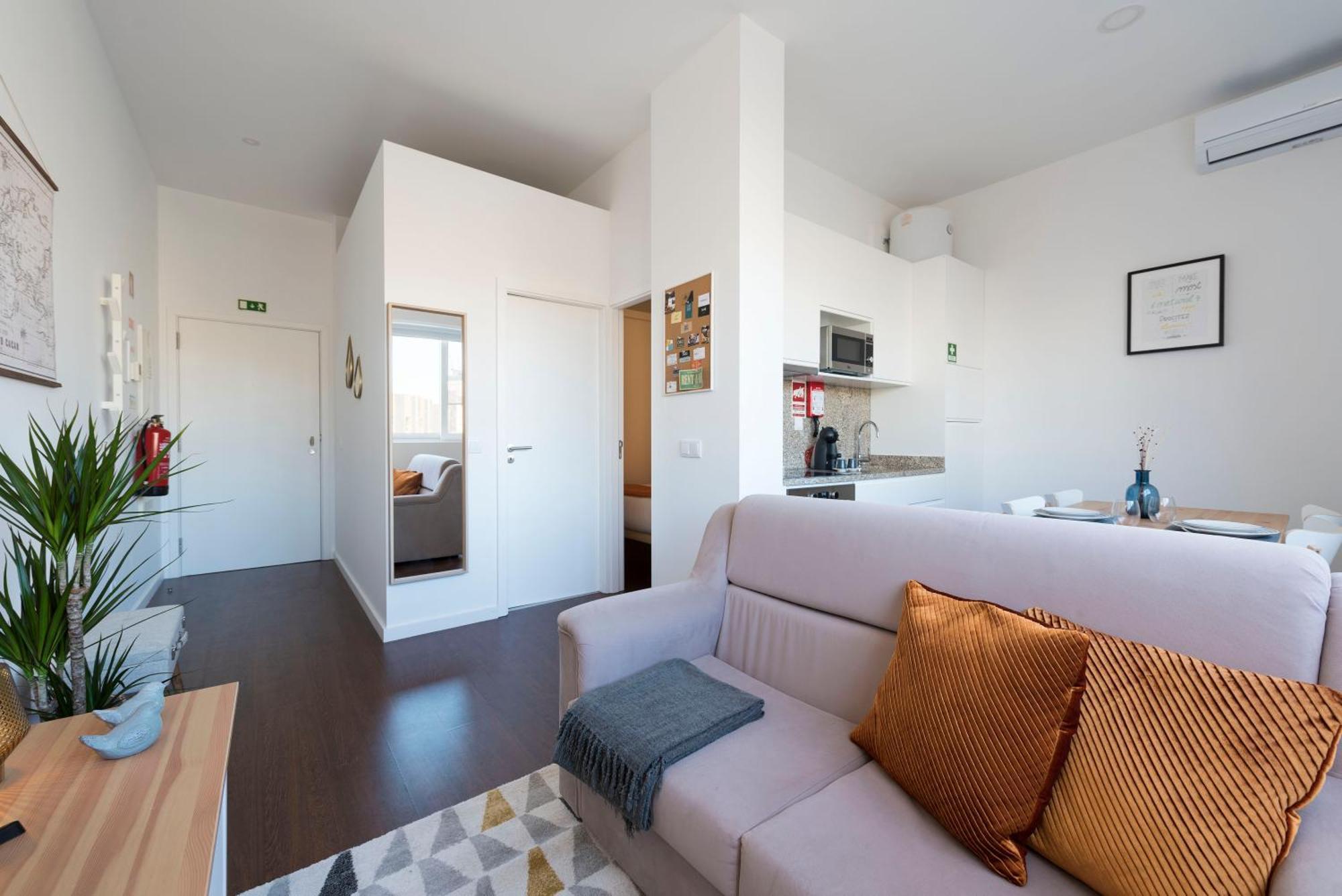 Apartamento Boavista Roundabout By Sweet *