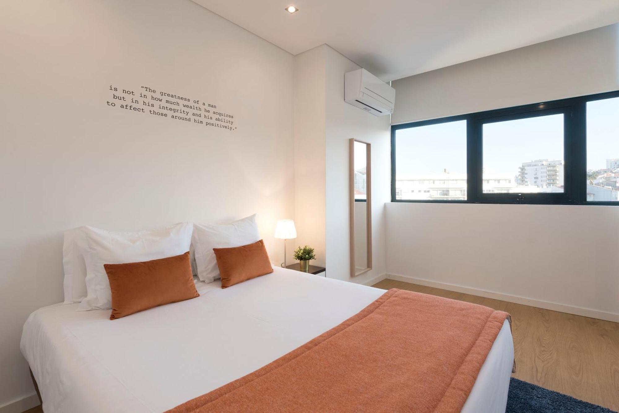 Boavista Roundabout By Sweet Apartamento Porto