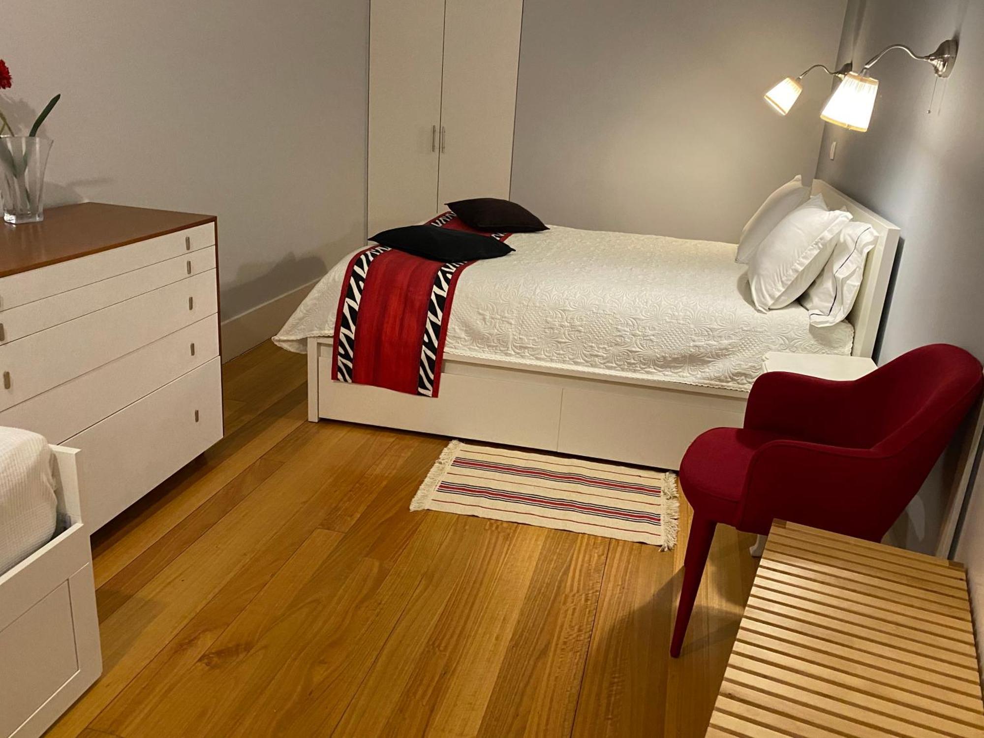 Mouzinho 244 - Porto Houses & Suites