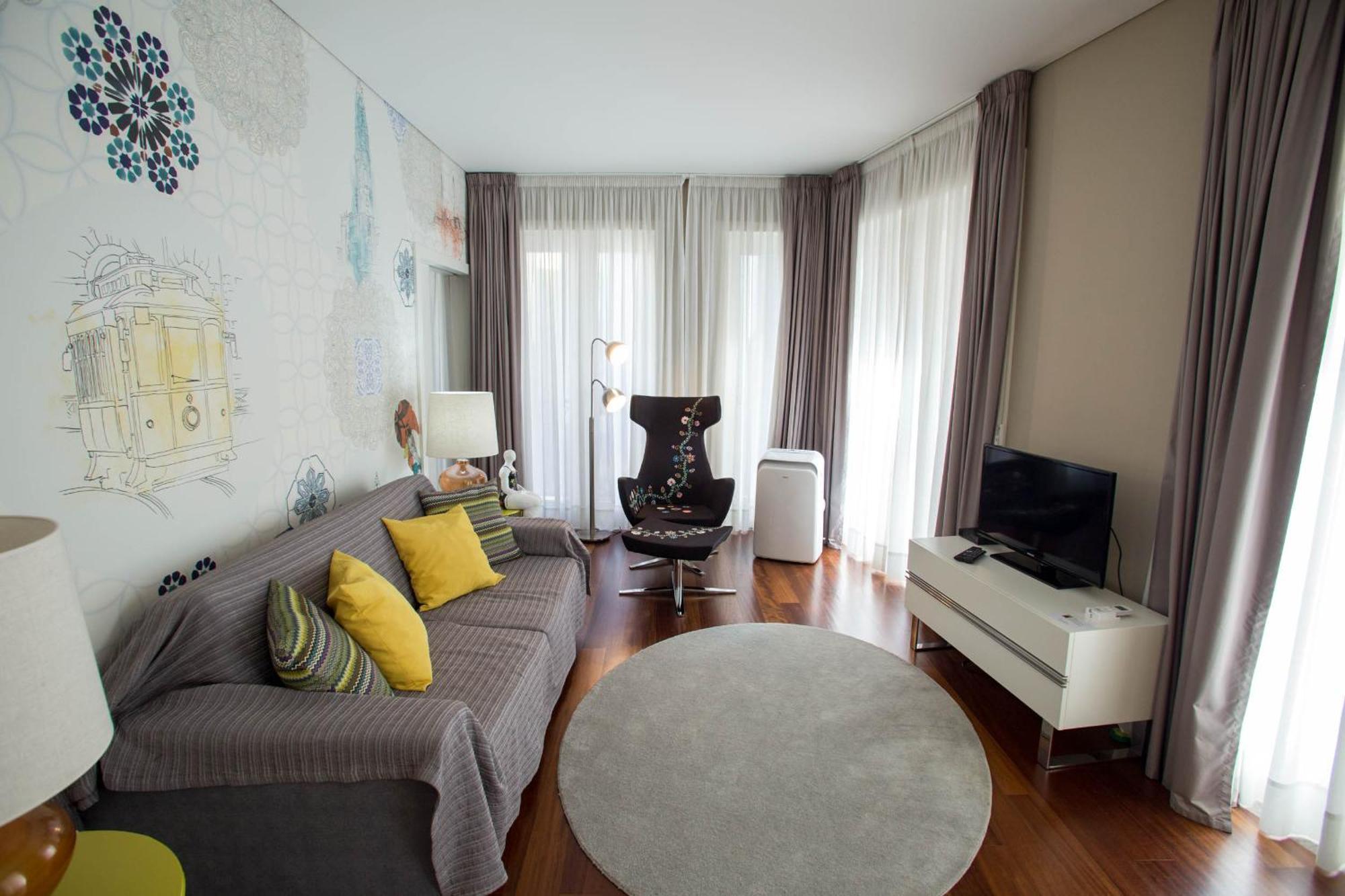 Apartment Cardosas Story Apartments By Porto City Hosts Porto