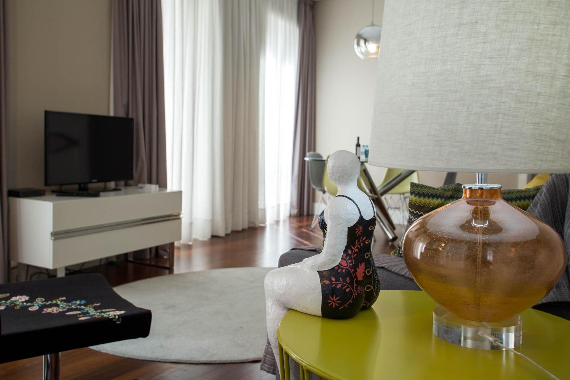 Cardosas Story Apartments By Porto City Hosts