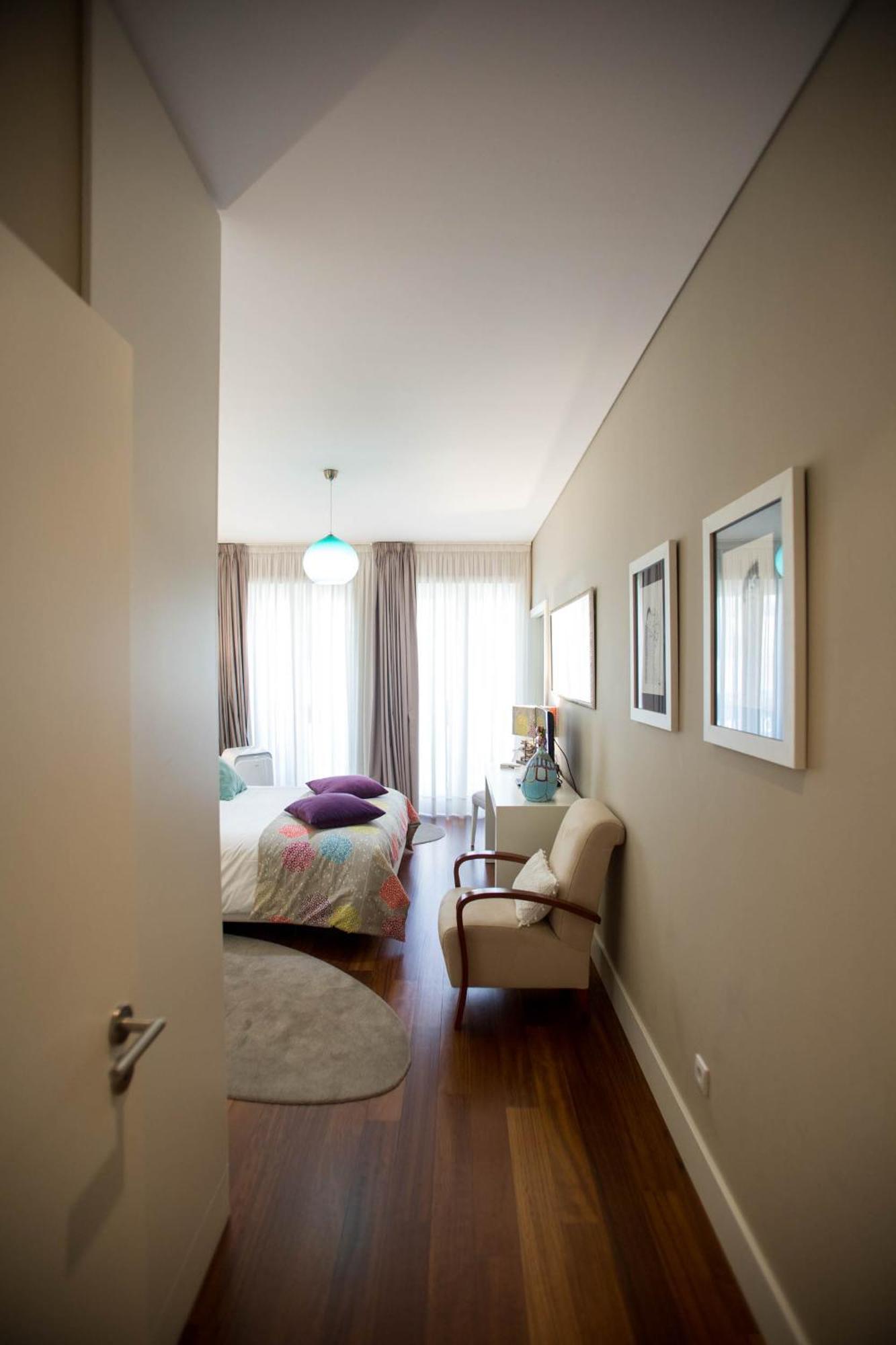 Cardosas Story Apartments By Porto City Hosts Porto