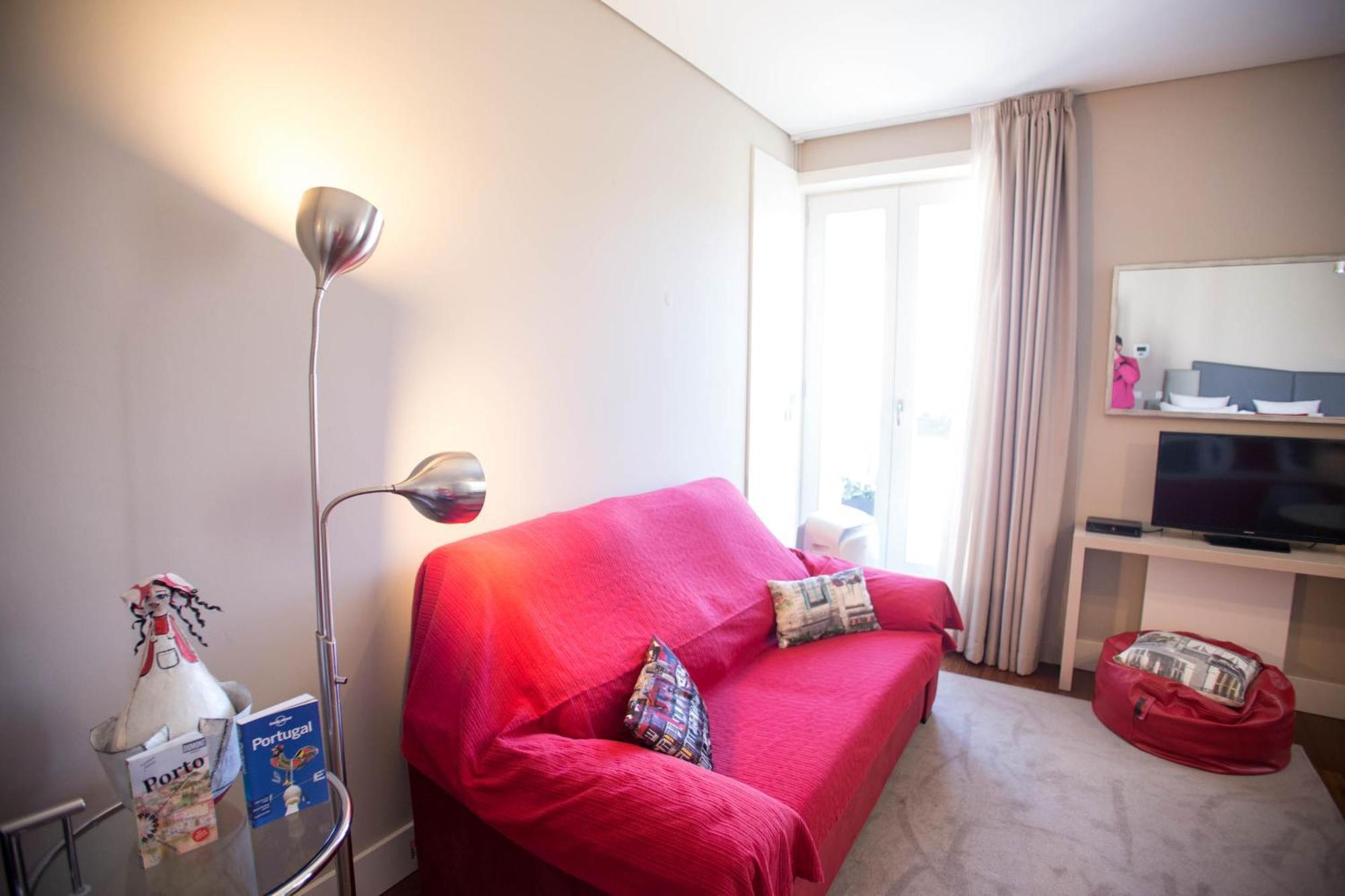 Cardosas Story Apartments By Porto City Hosts Apartment Porto