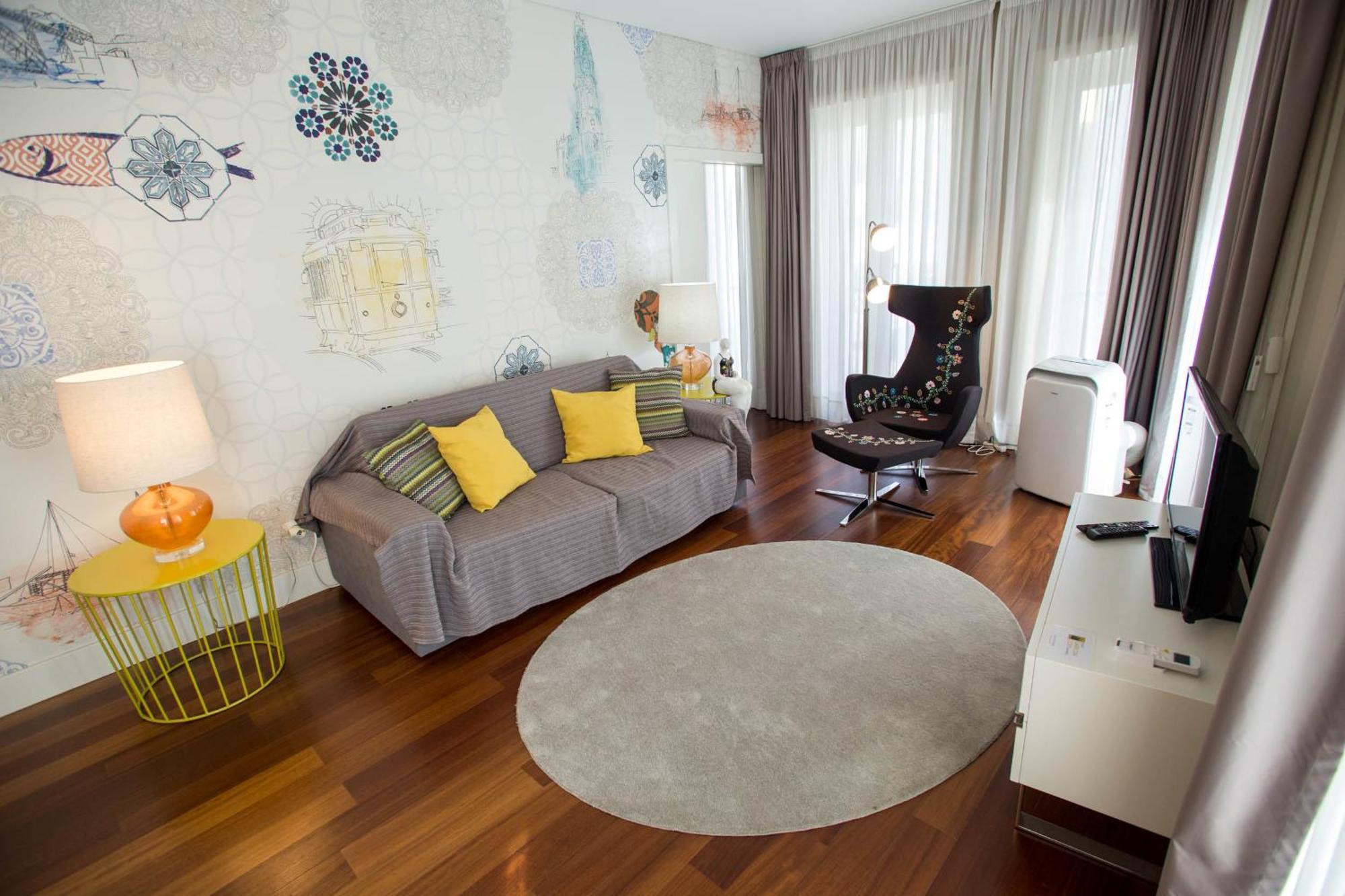 Cardosas Story Apartments By Porto City Hosts