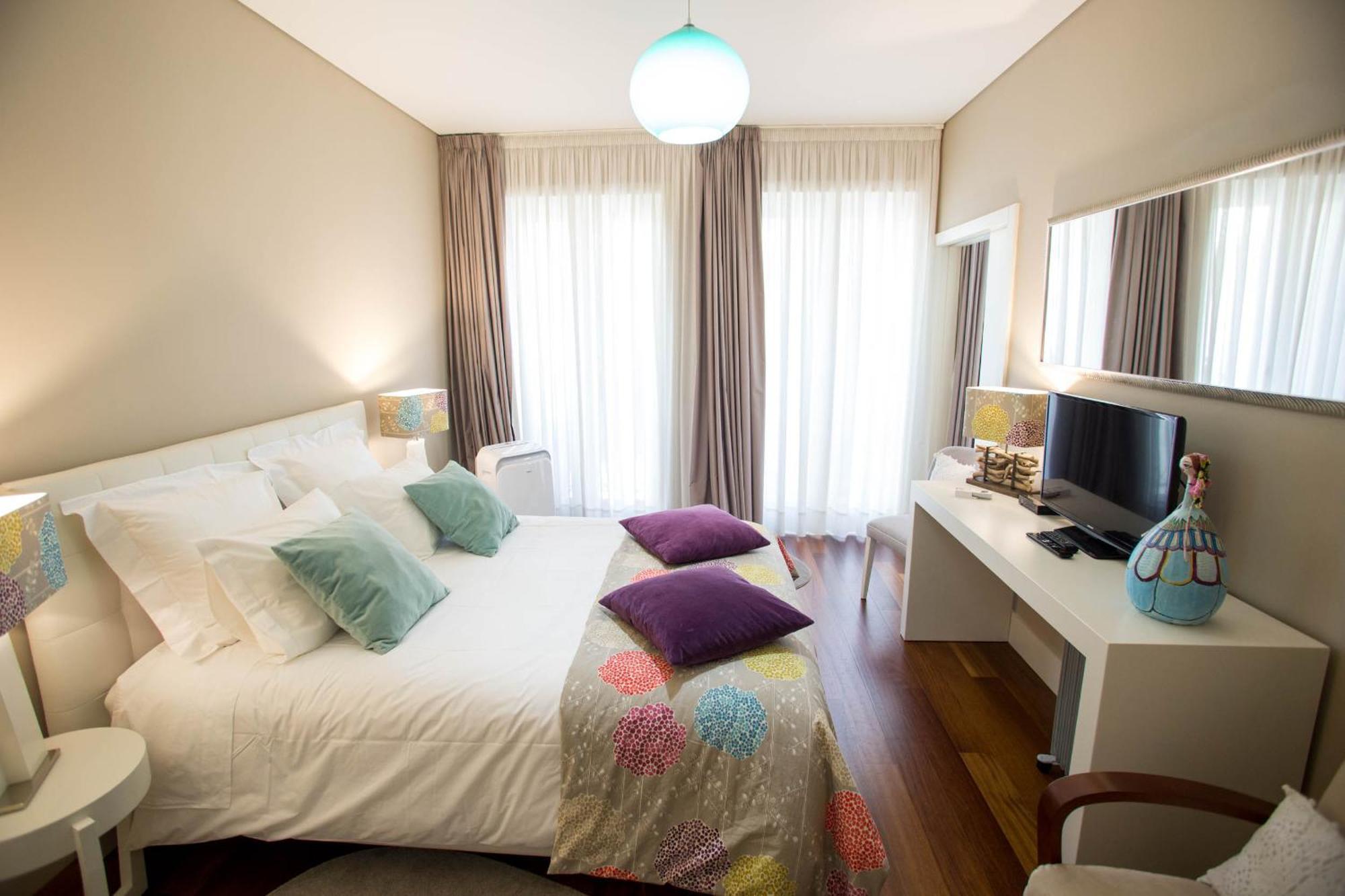 Cardosas Story Apartments By Porto City Hosts Apartment