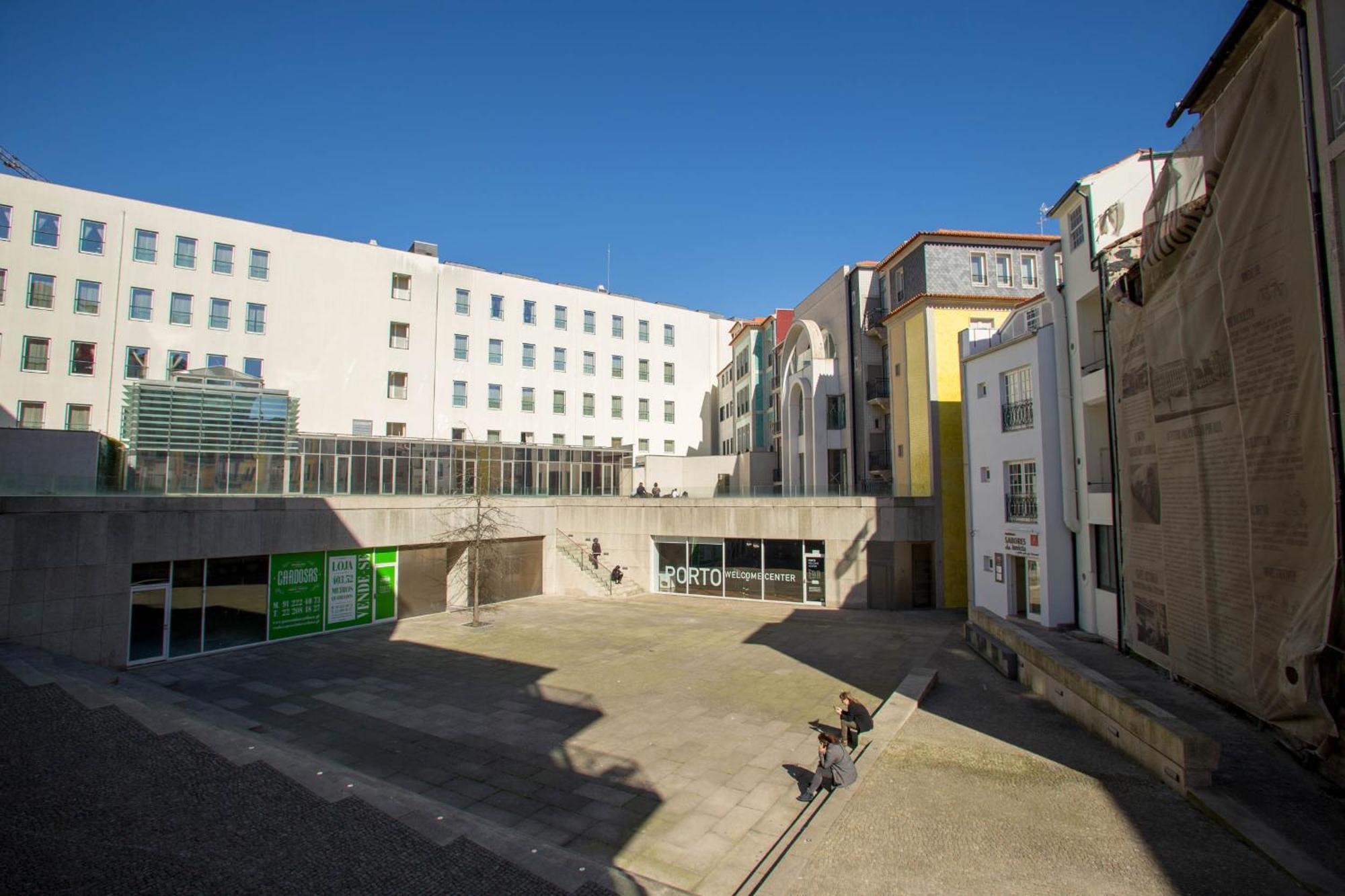 Apartment Cardosas Story Apartments By Porto City Hosts