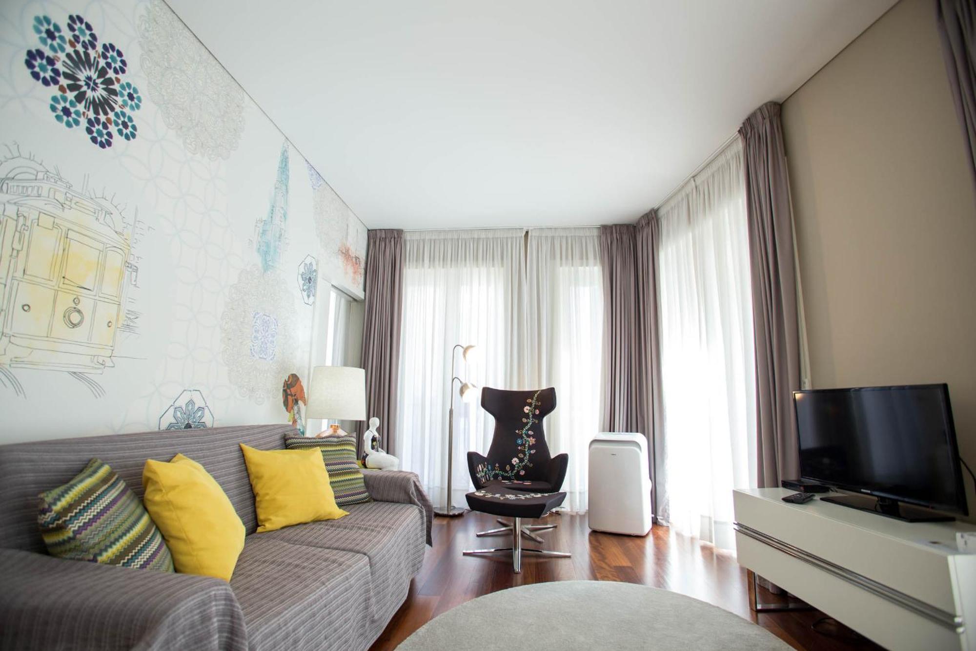 Apartment Cardosas Story Apartments By Porto City Hosts Porto