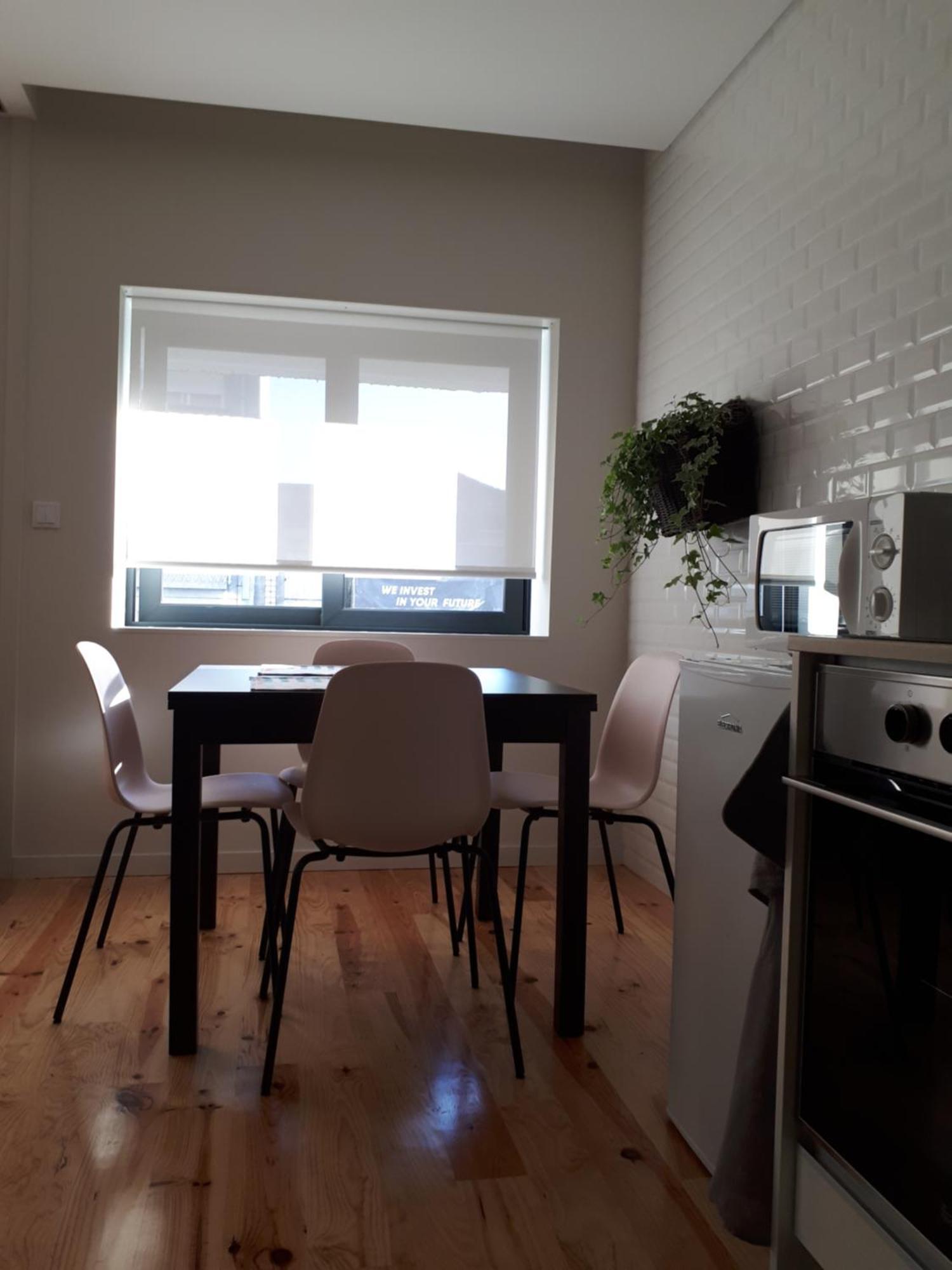 Nascente Apartamento