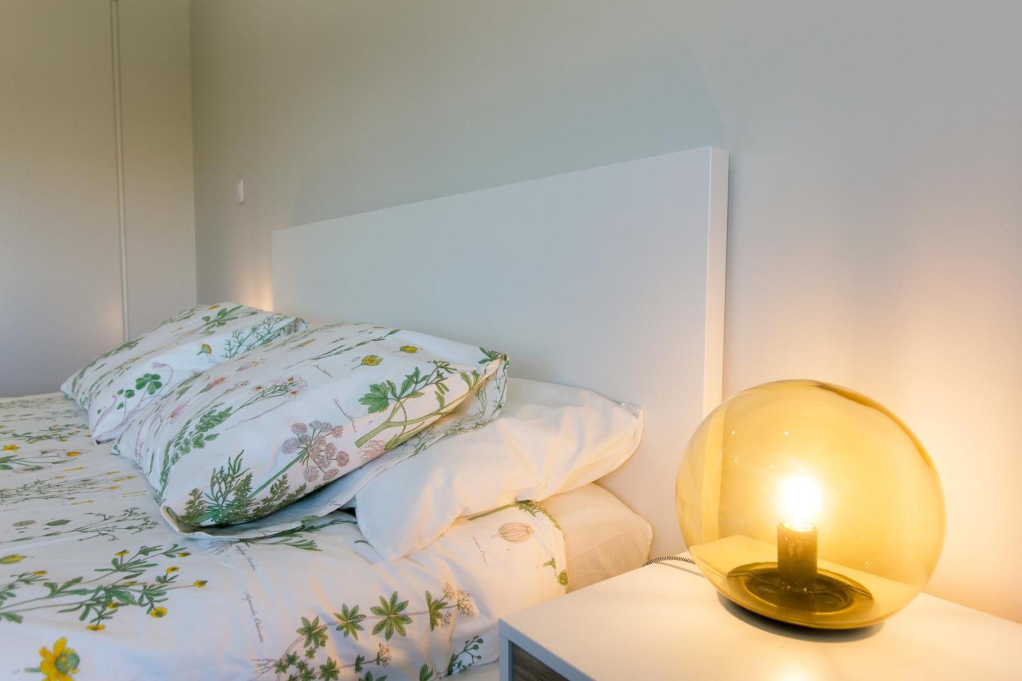 Apartamento Nascente *