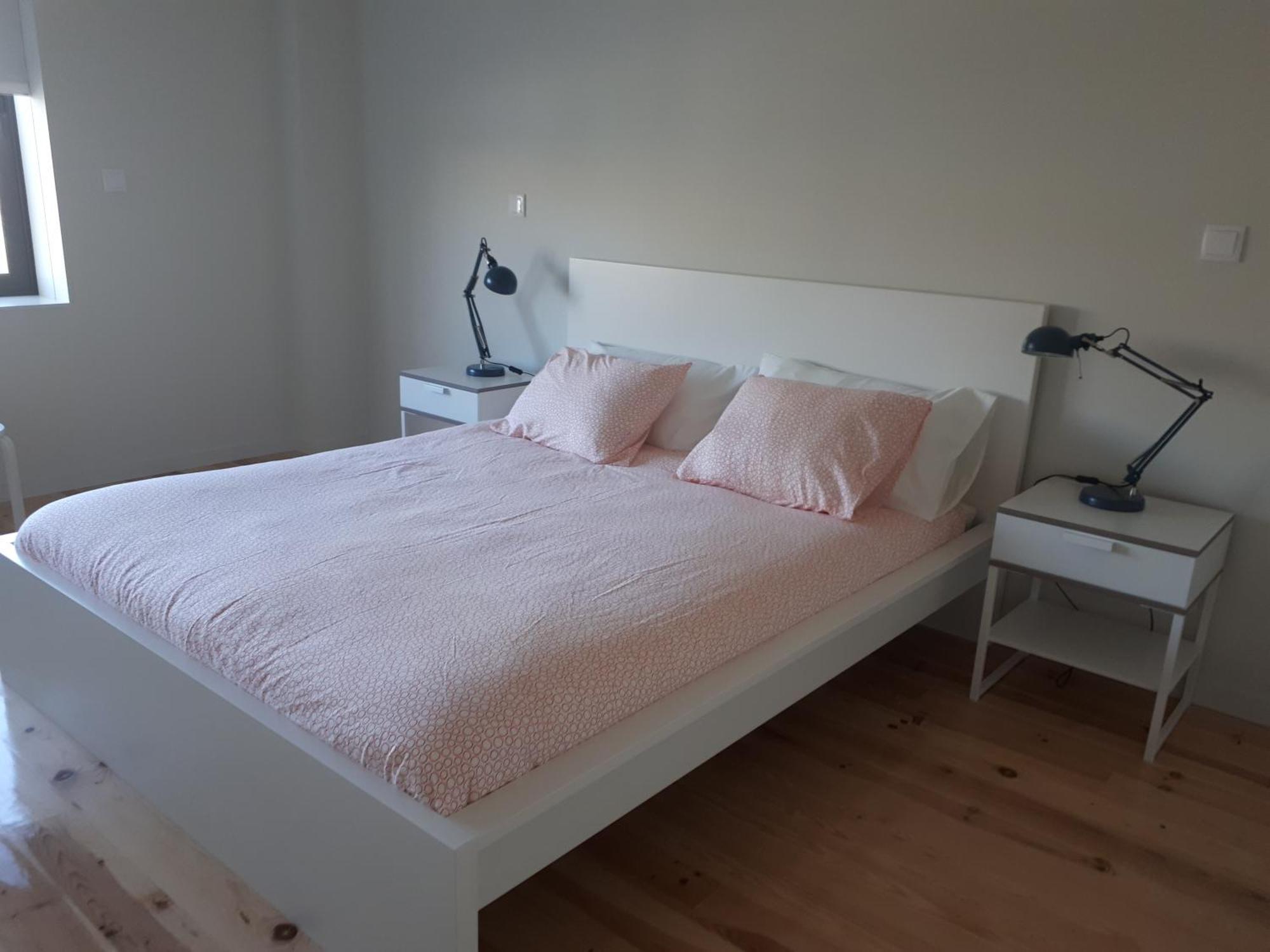 Apartamento Nascente Porto