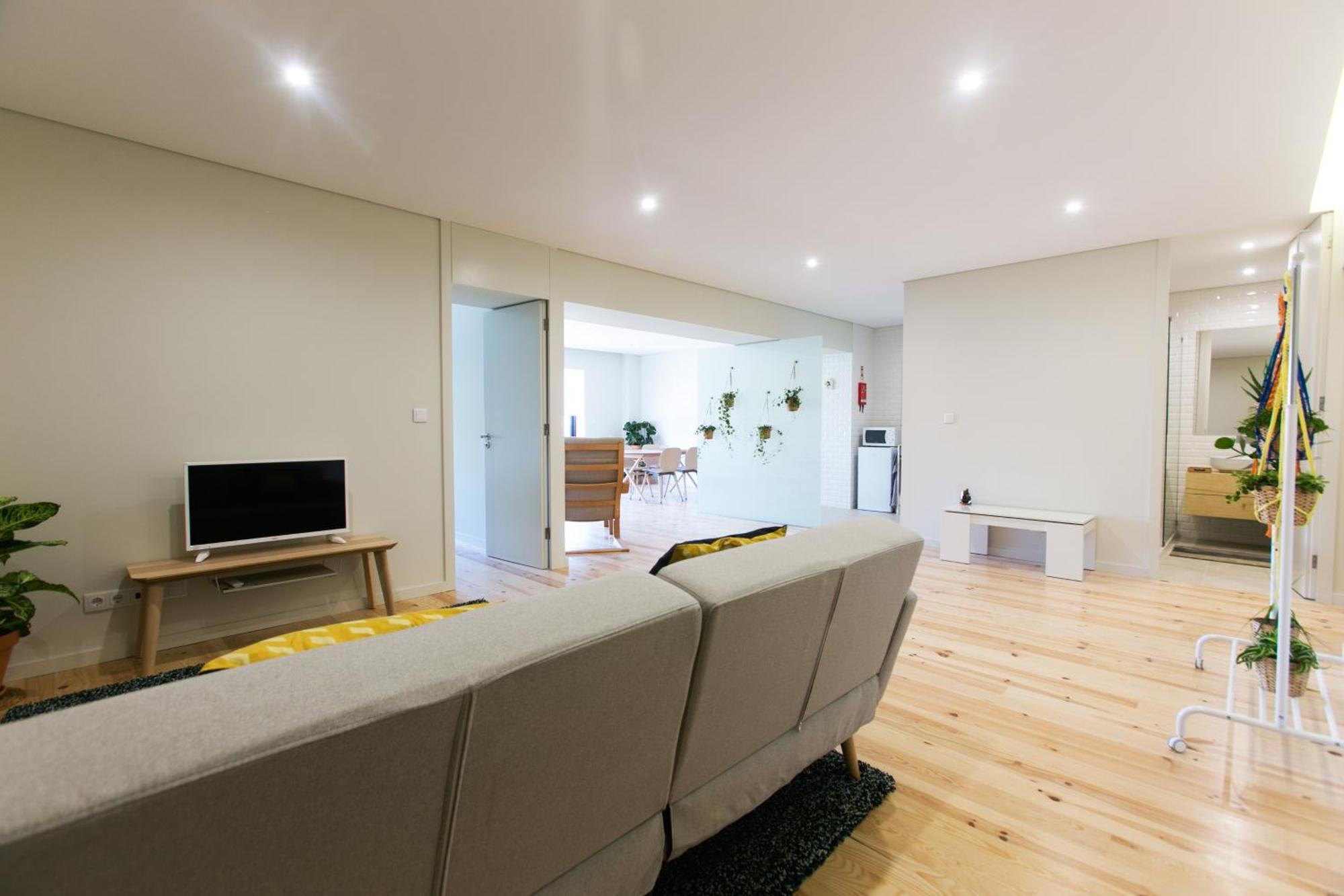 Nascente Apartamento