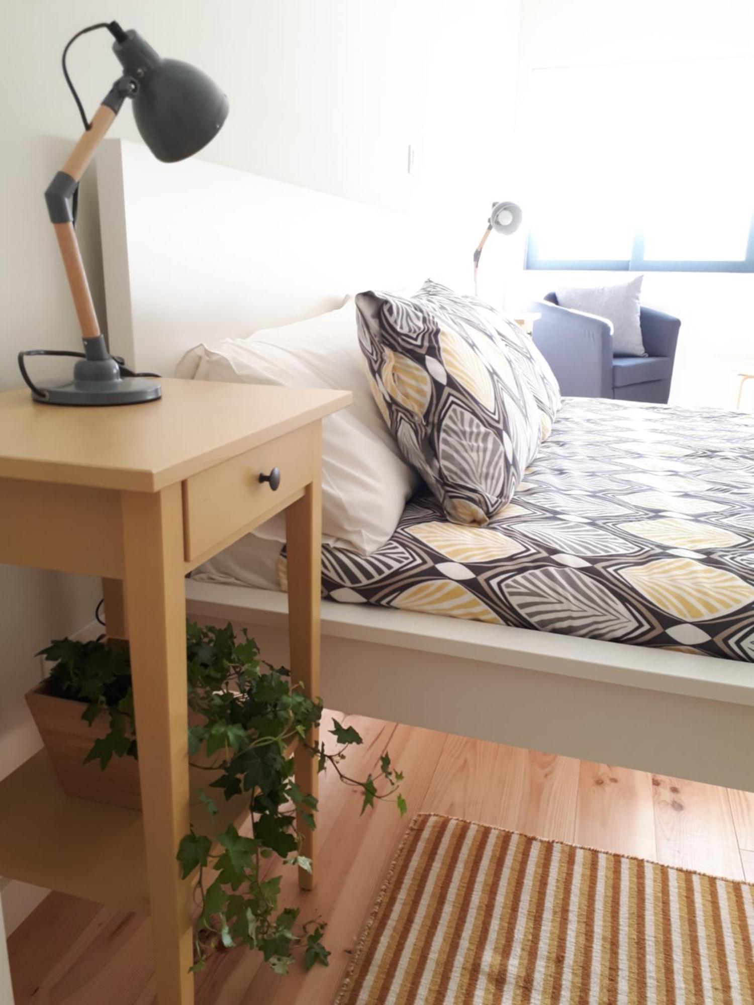 Nascente Apartamento Porto