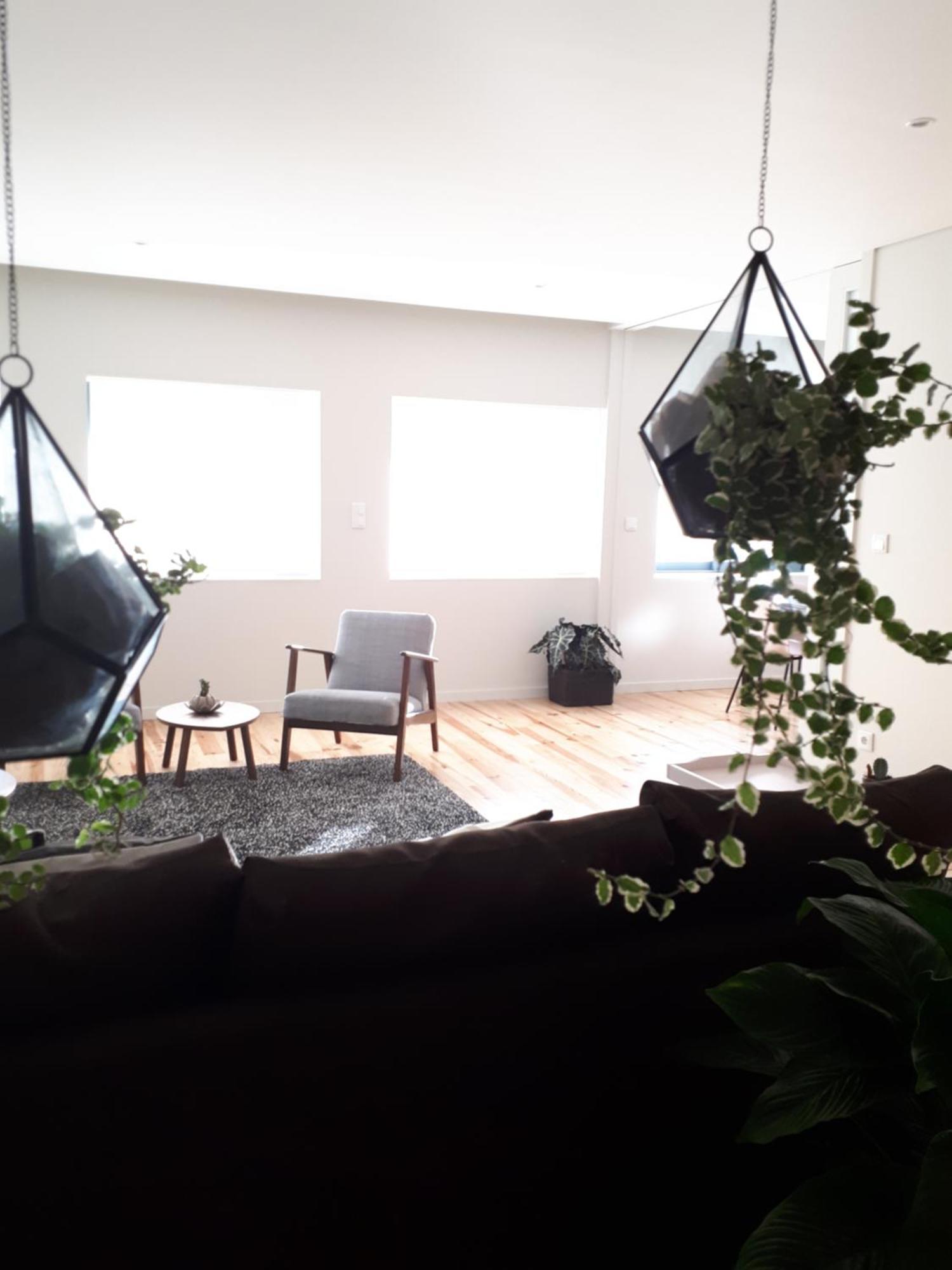 Apartamento Nascente Porto