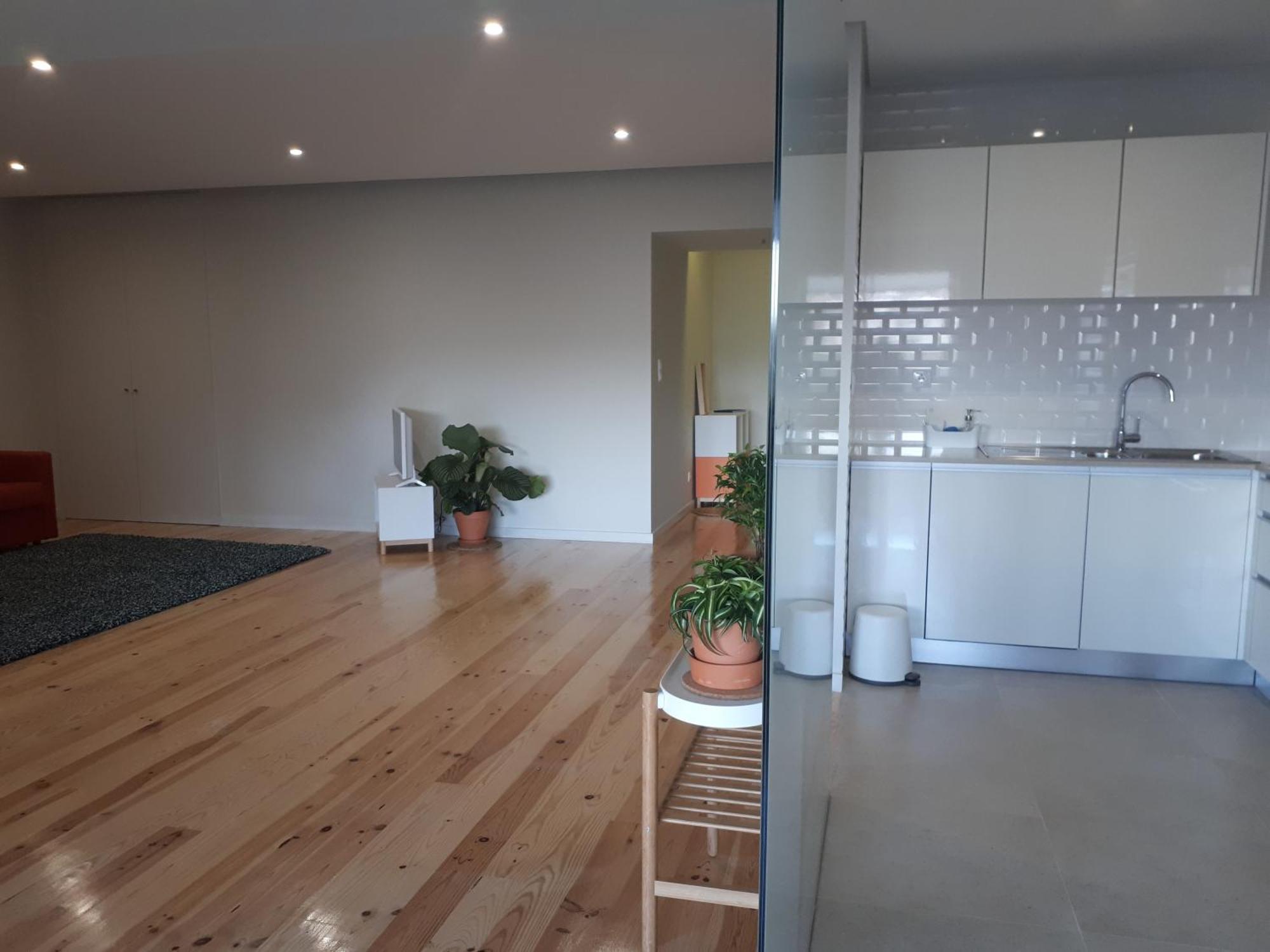 Nascente Apartamento *