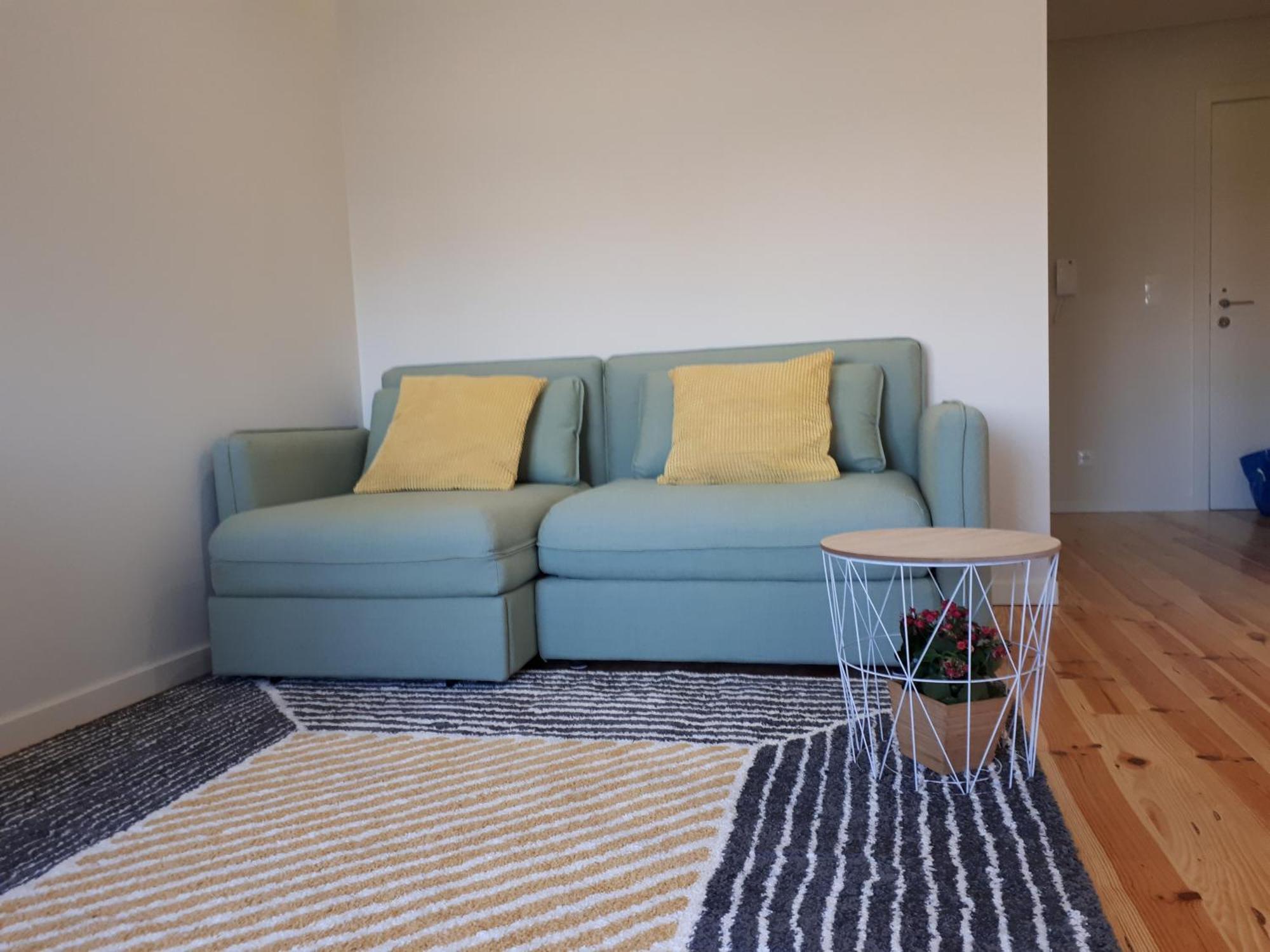 Apartamento Nascente