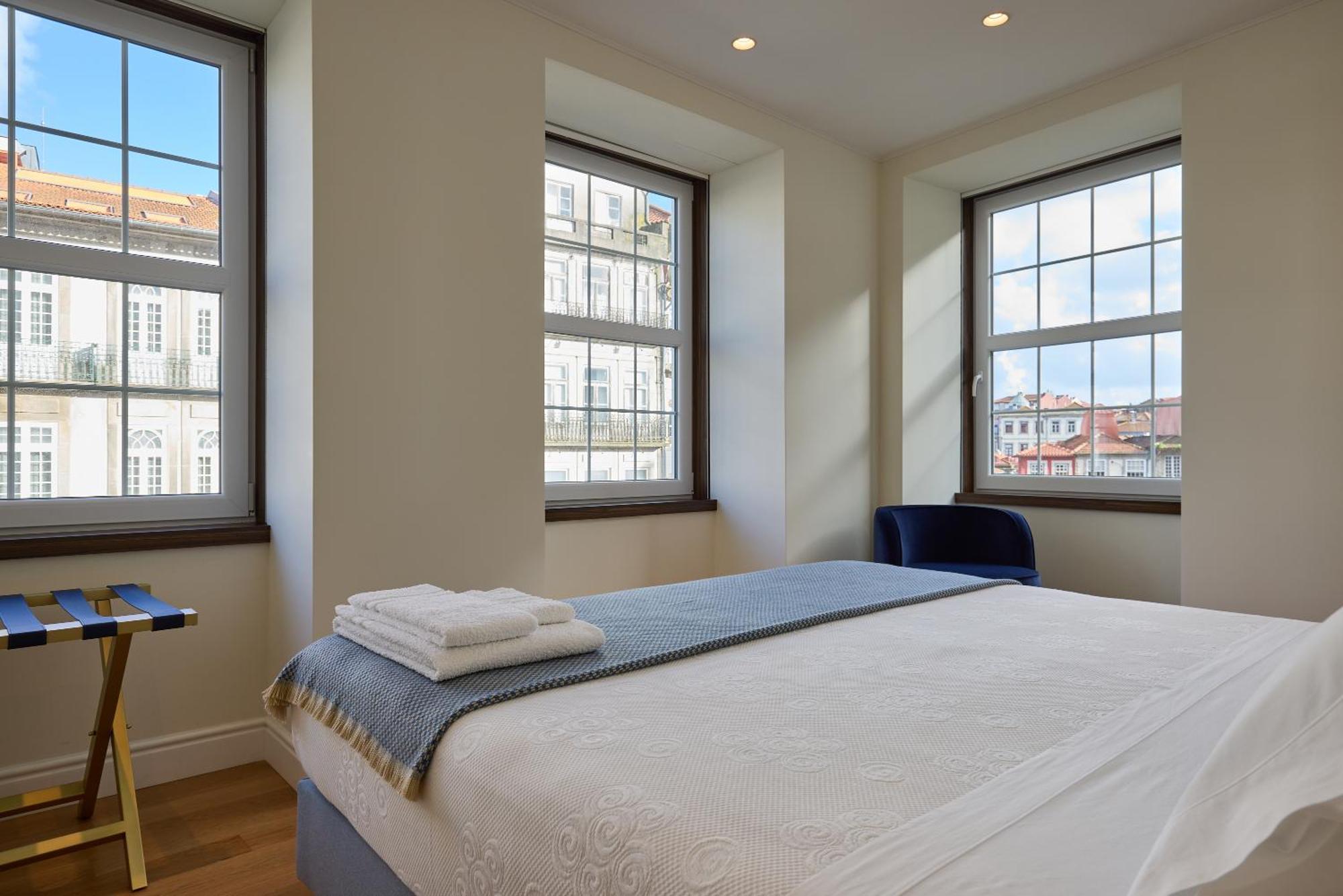 Apartment Flh Clerigos Luxury