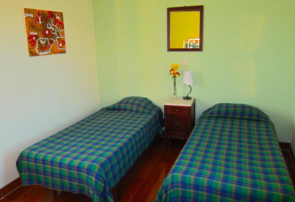 Duas Nacoes Guest house